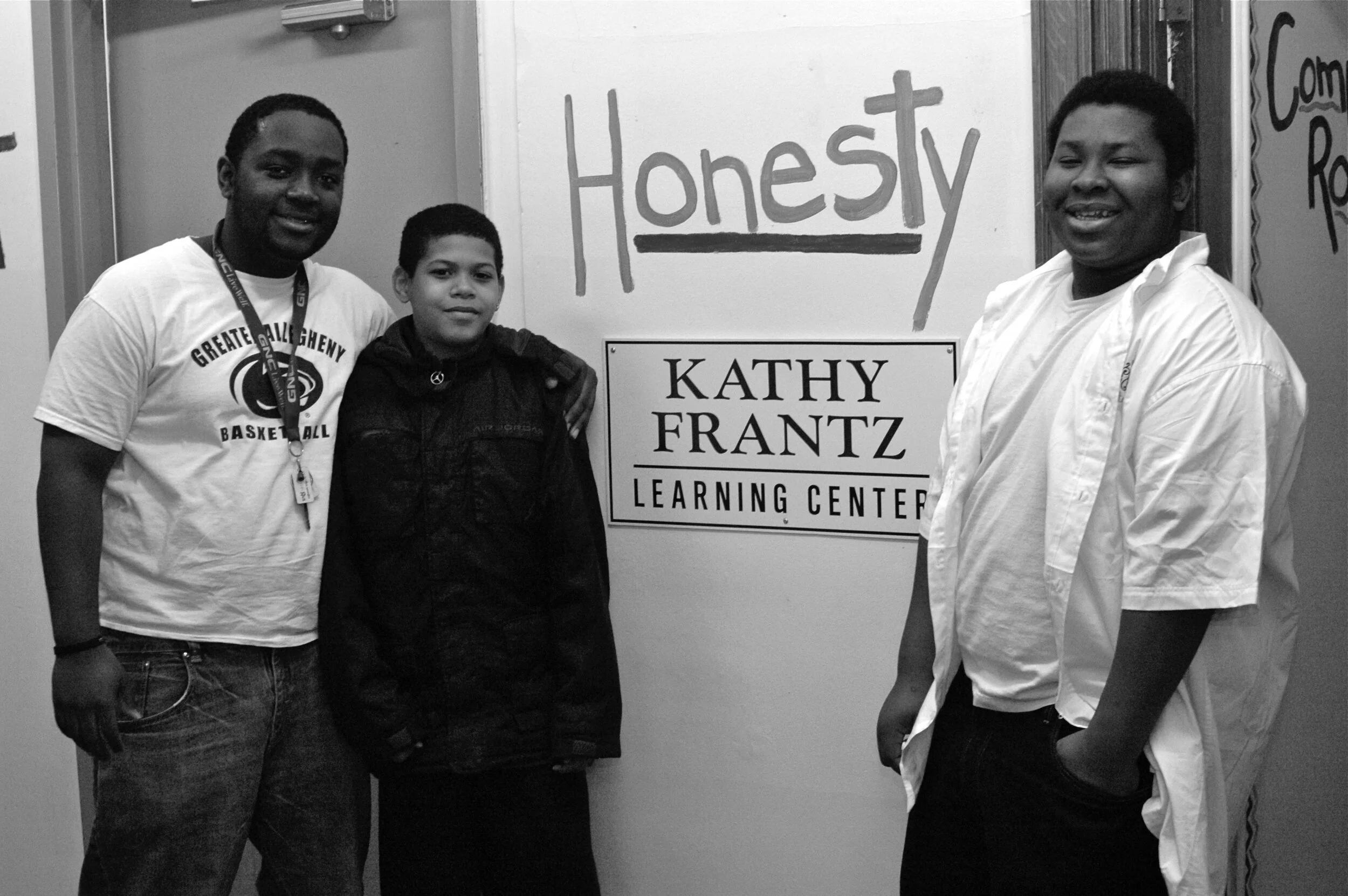 Bethany House Academy Re-Opens – Help is Needed!