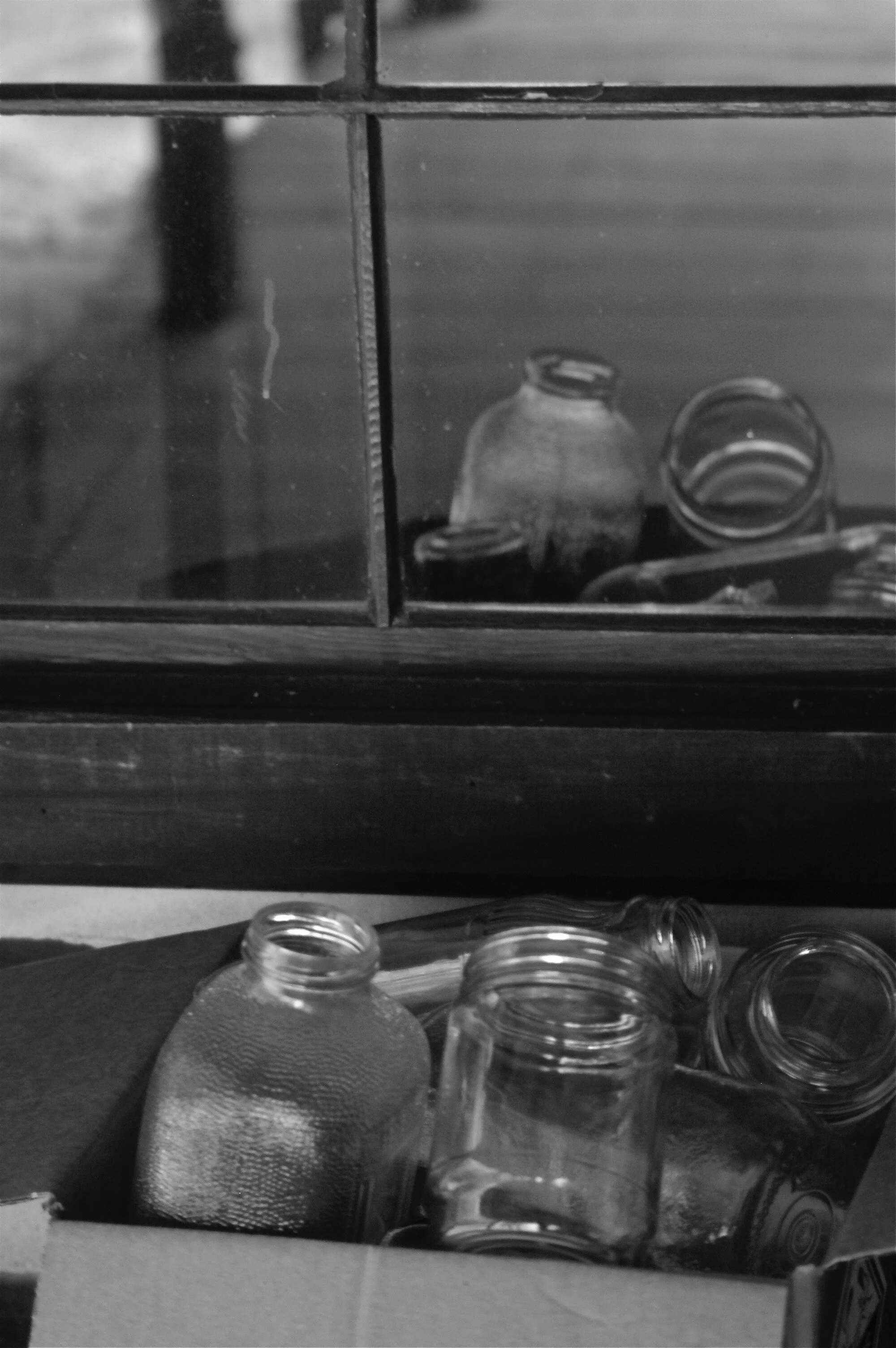 Traveling Glass Recycling in Sewickley