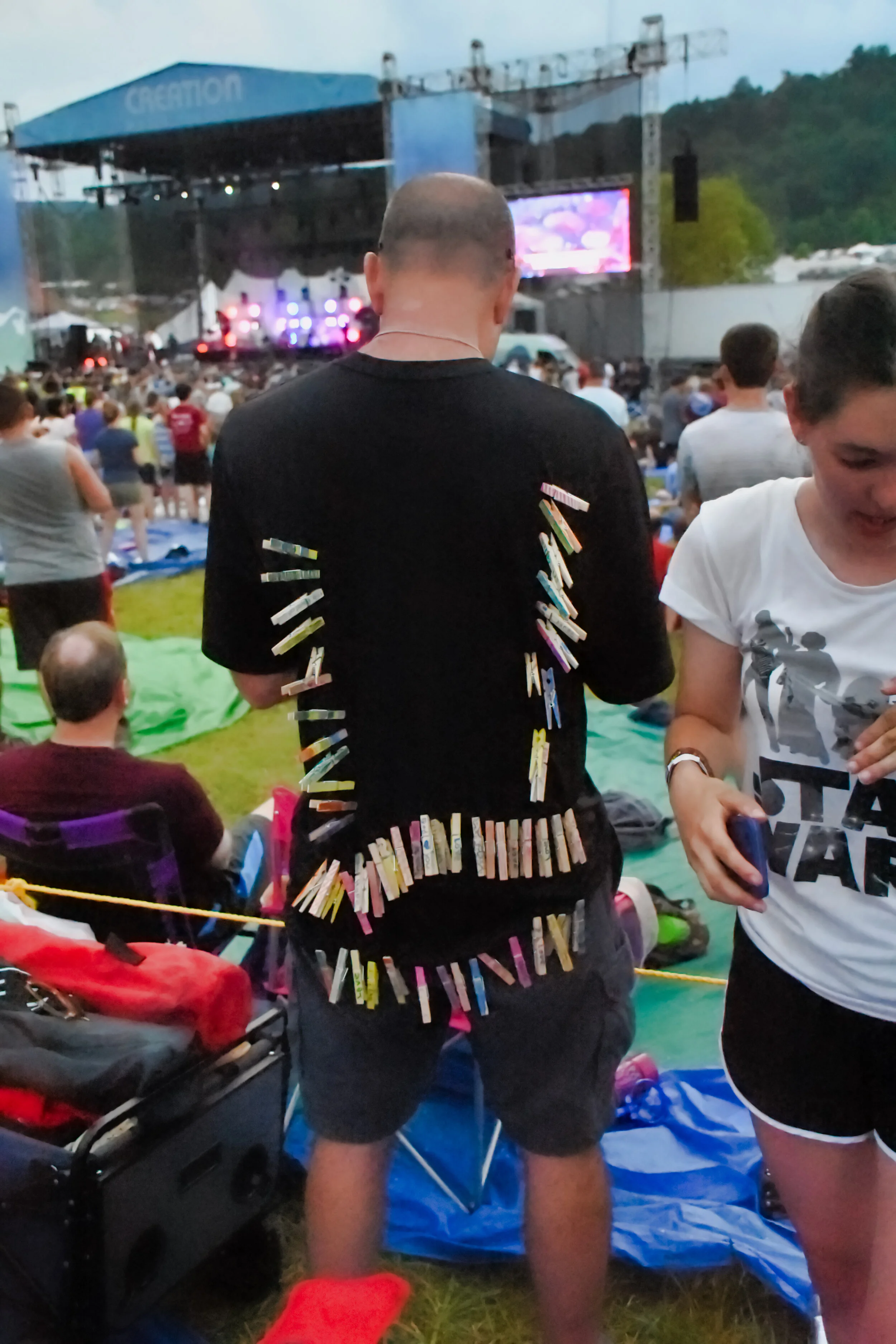 Prayers for a Prayer Warrior