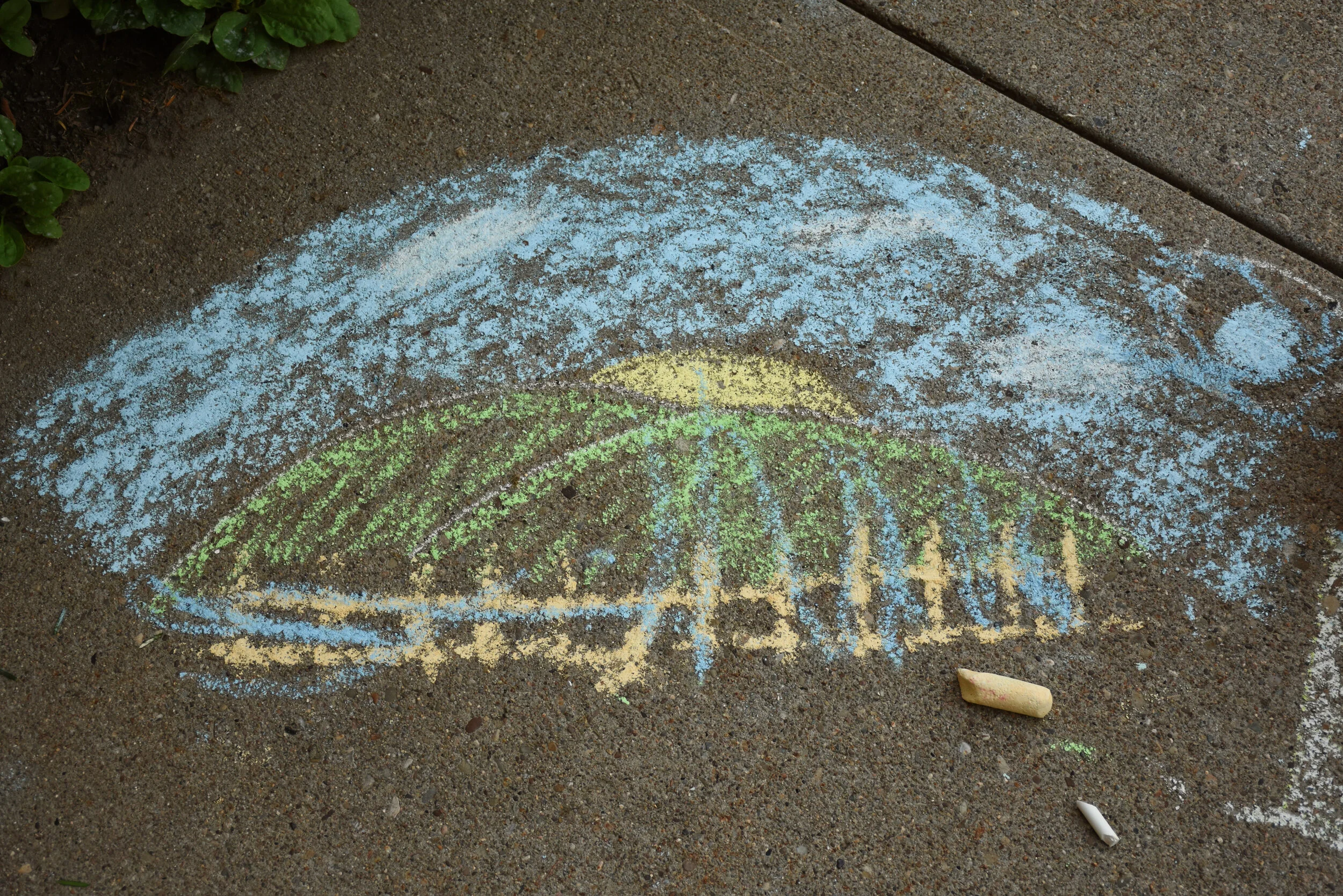 Sewickley Community Center Childcare Summer Supplies
