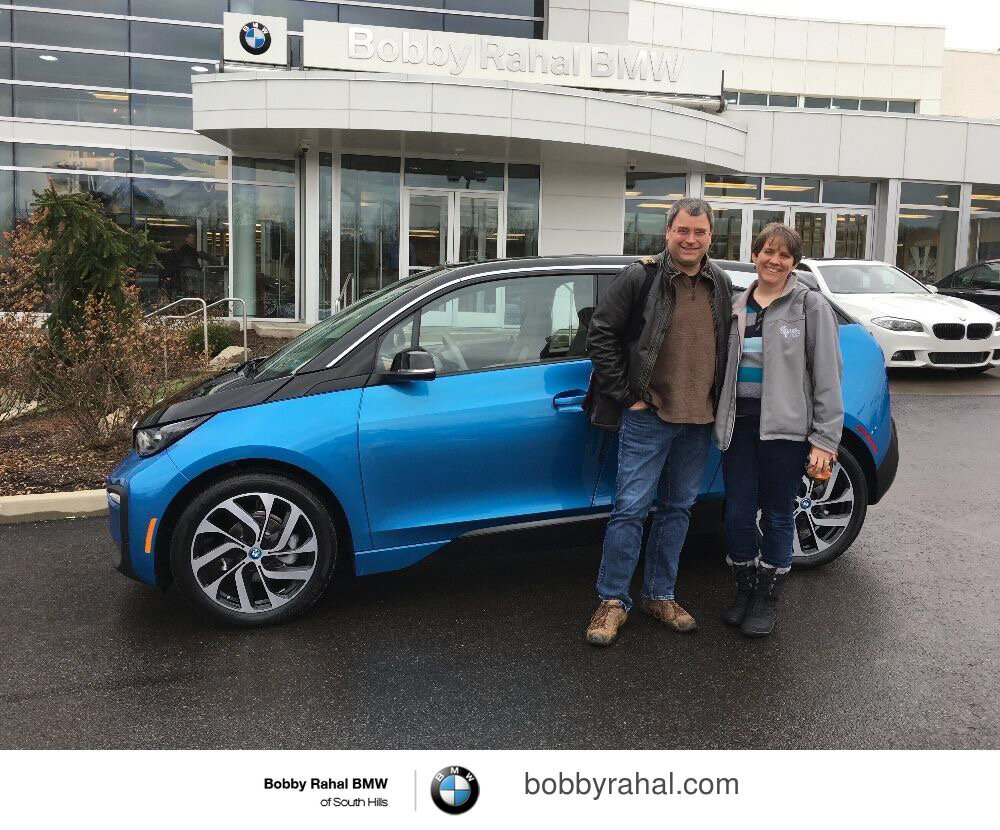 Sustainable Sewickley Electric Vehicle Advocates — Sewickley United