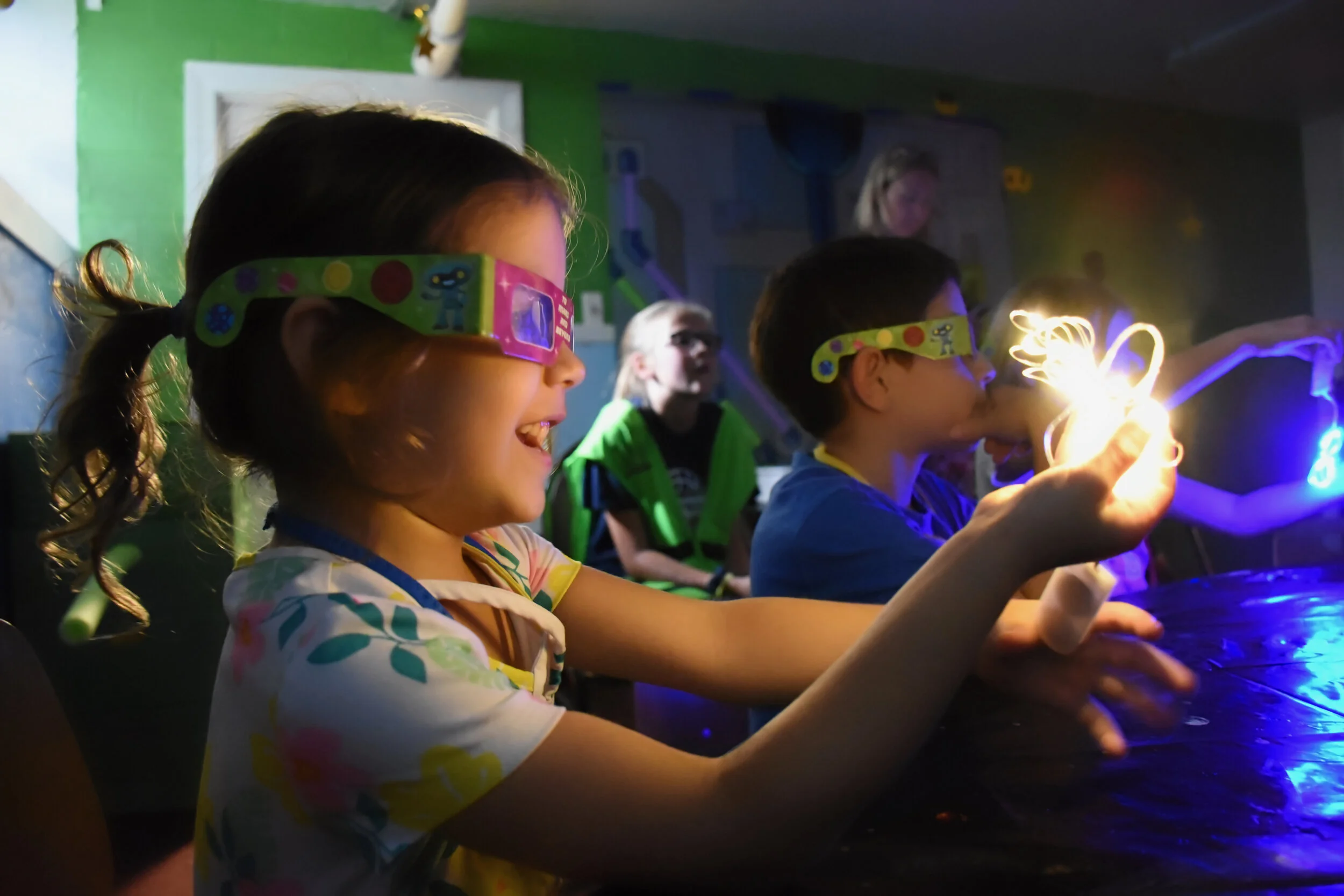 Vacation Bible School