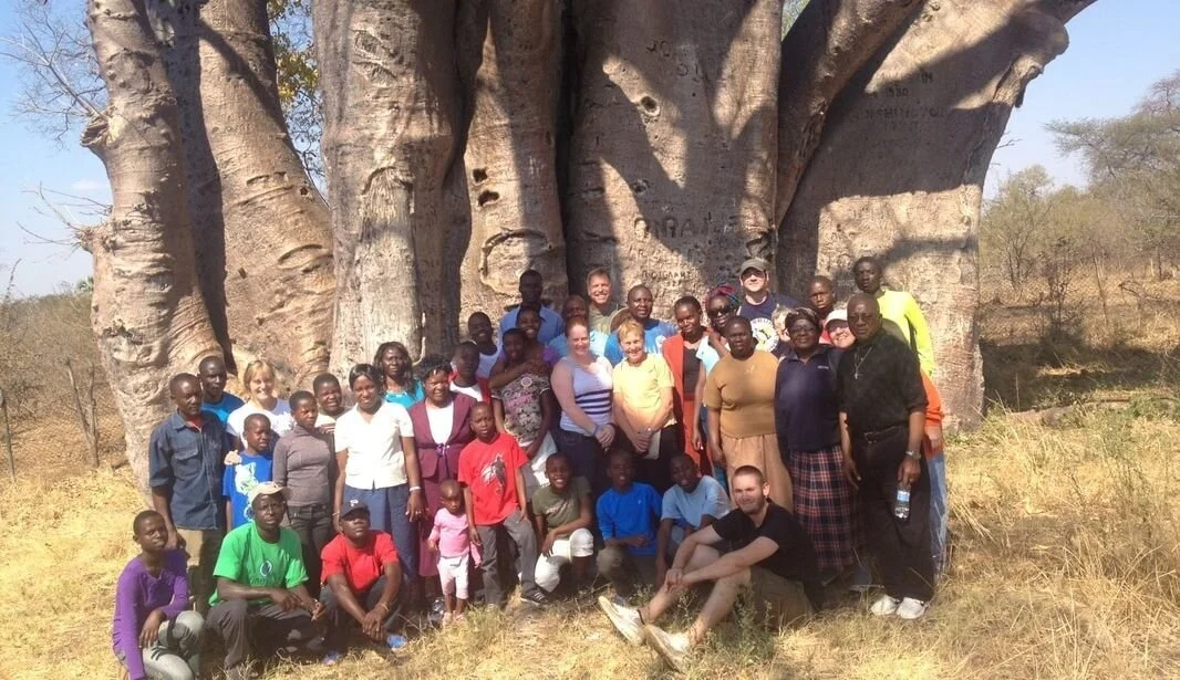 The Nyadire Connection 15th Anniversary