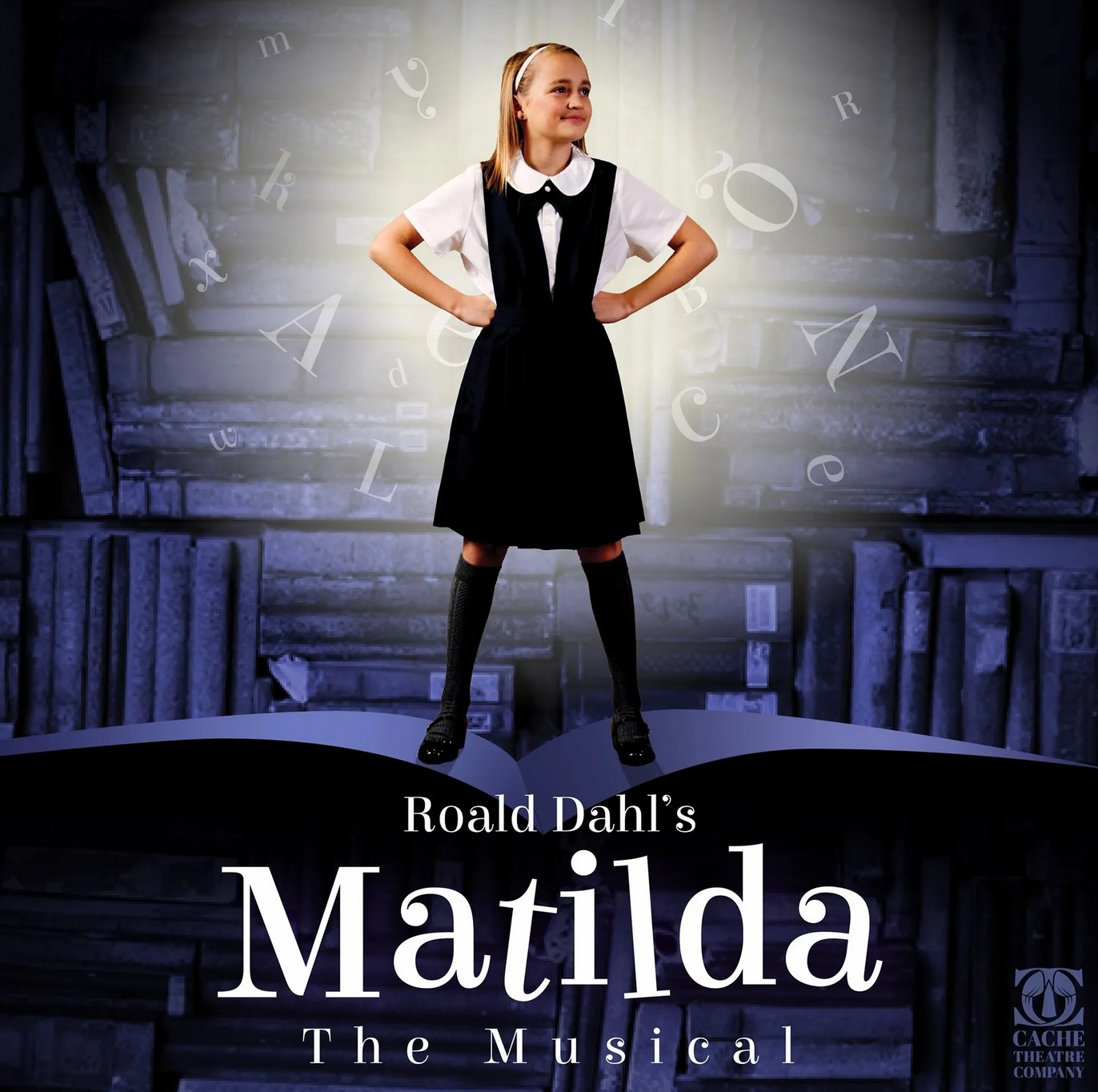 Musical Tickets on Sale