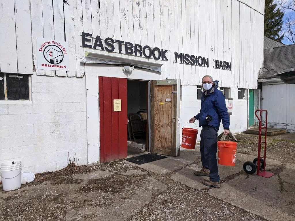 UMW February Luncheon