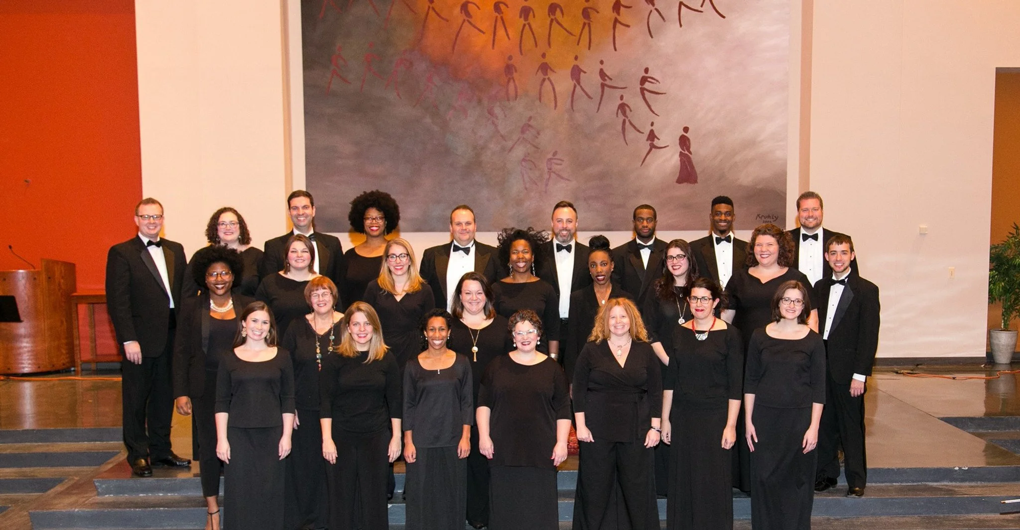 Songs of Social Justice Concert — Sewickley United Methodist Church