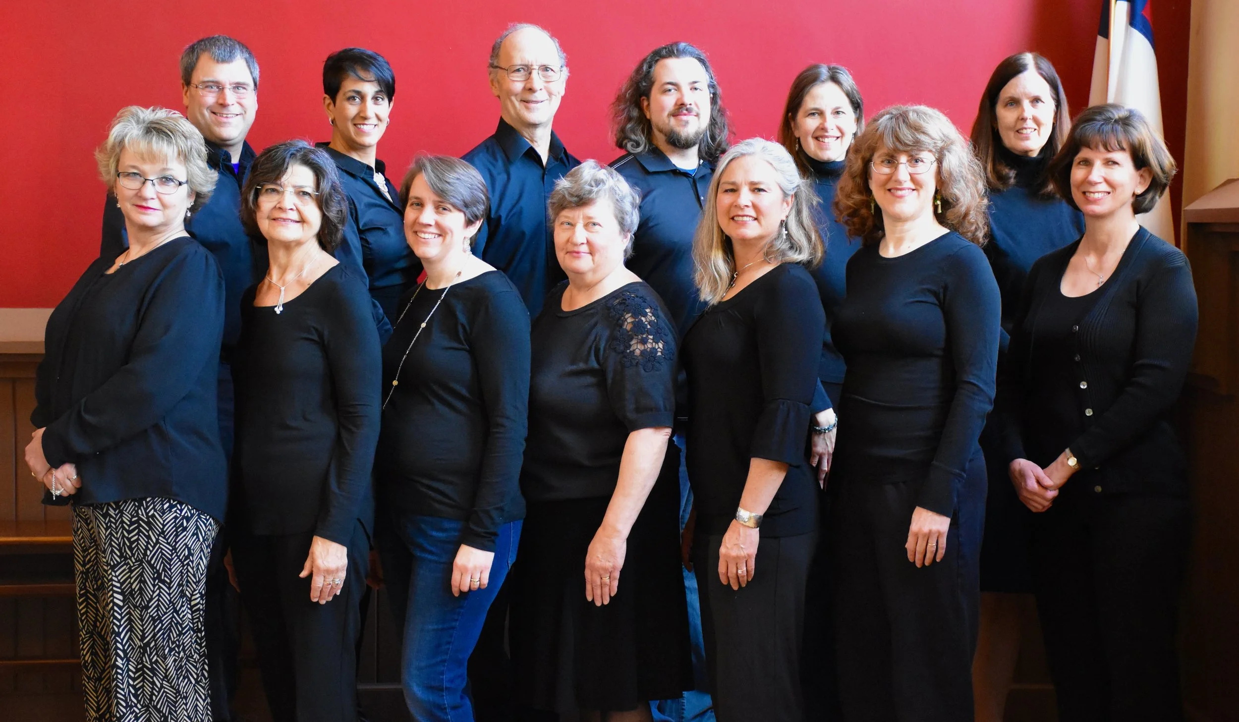 Handbell Choir Recruitment