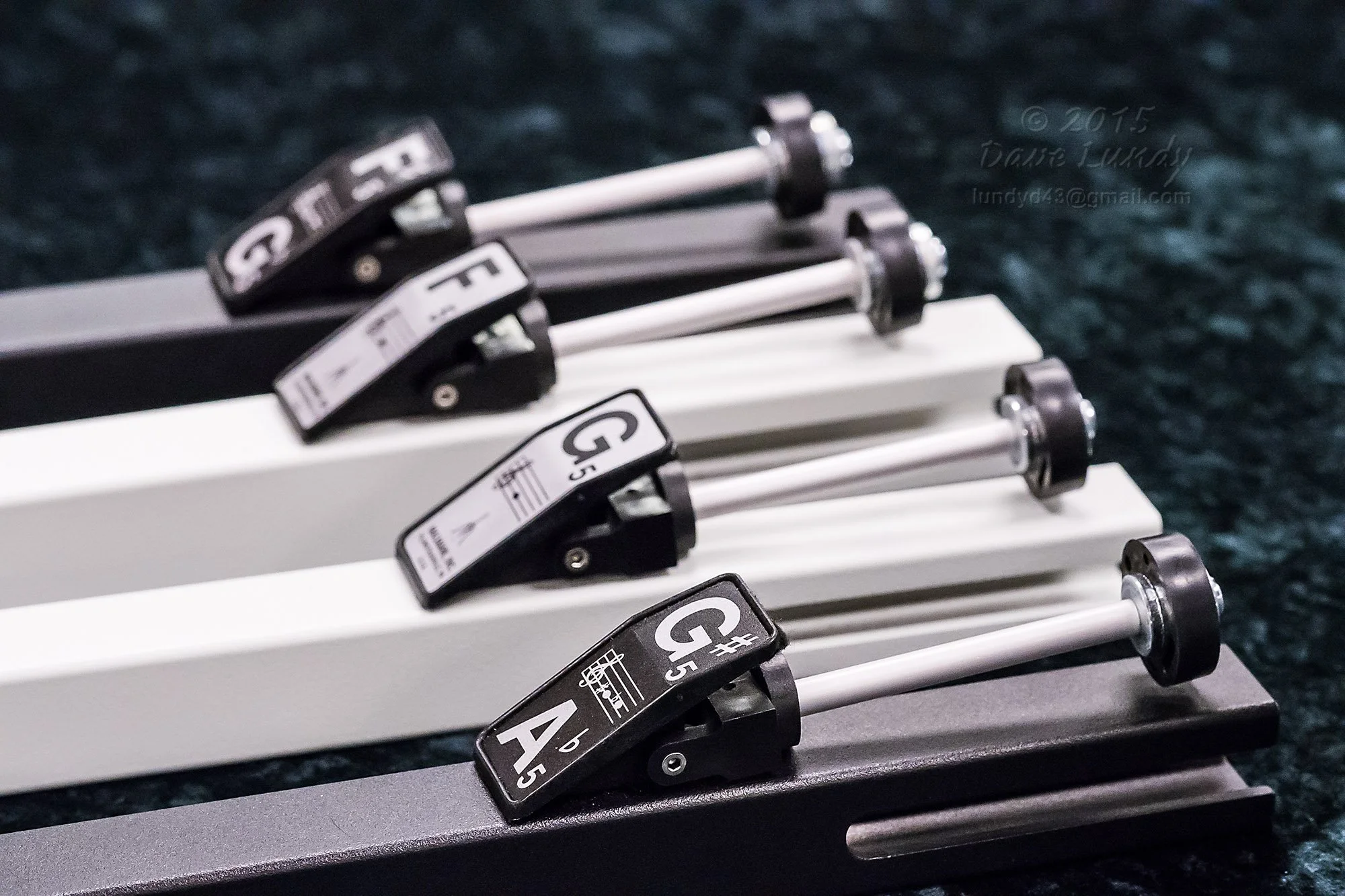 Junior Handbell Ensembles