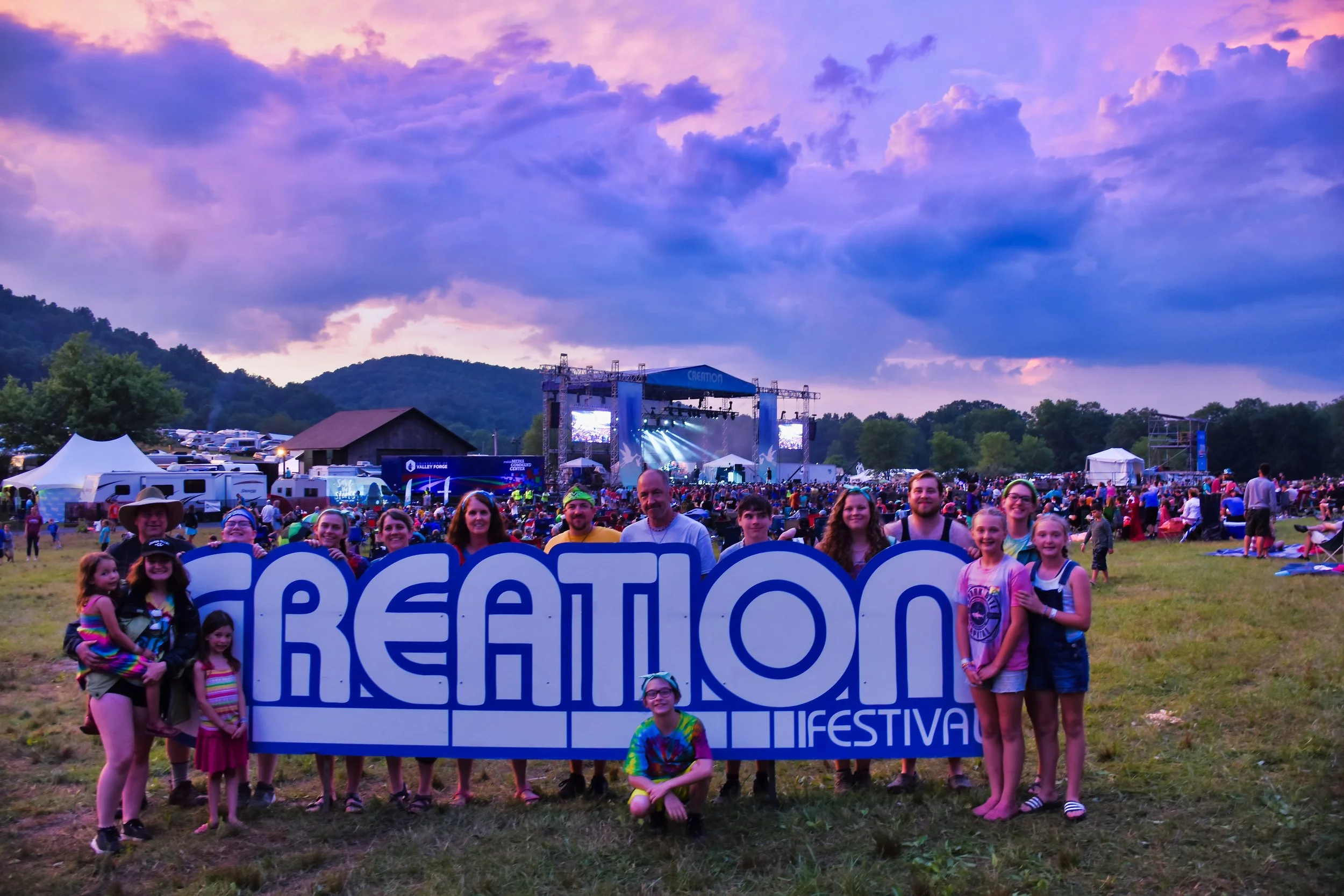 Creation Fest 2022