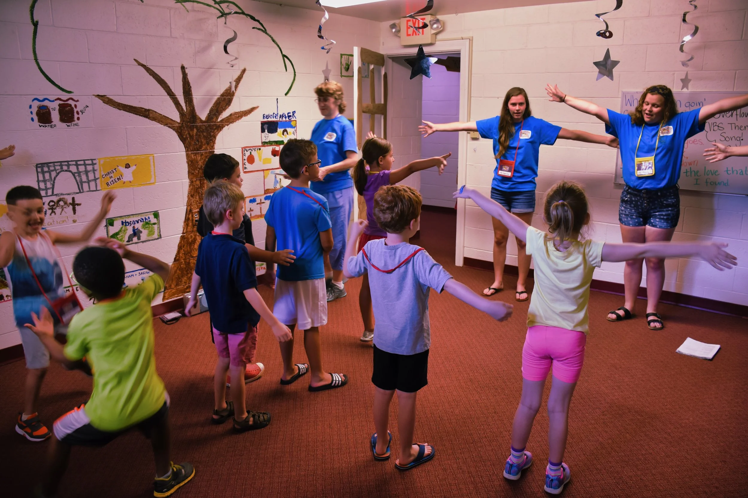 Asbestos Abatement Project&nbsp;–&nbsp;Help Needed To Get Ready