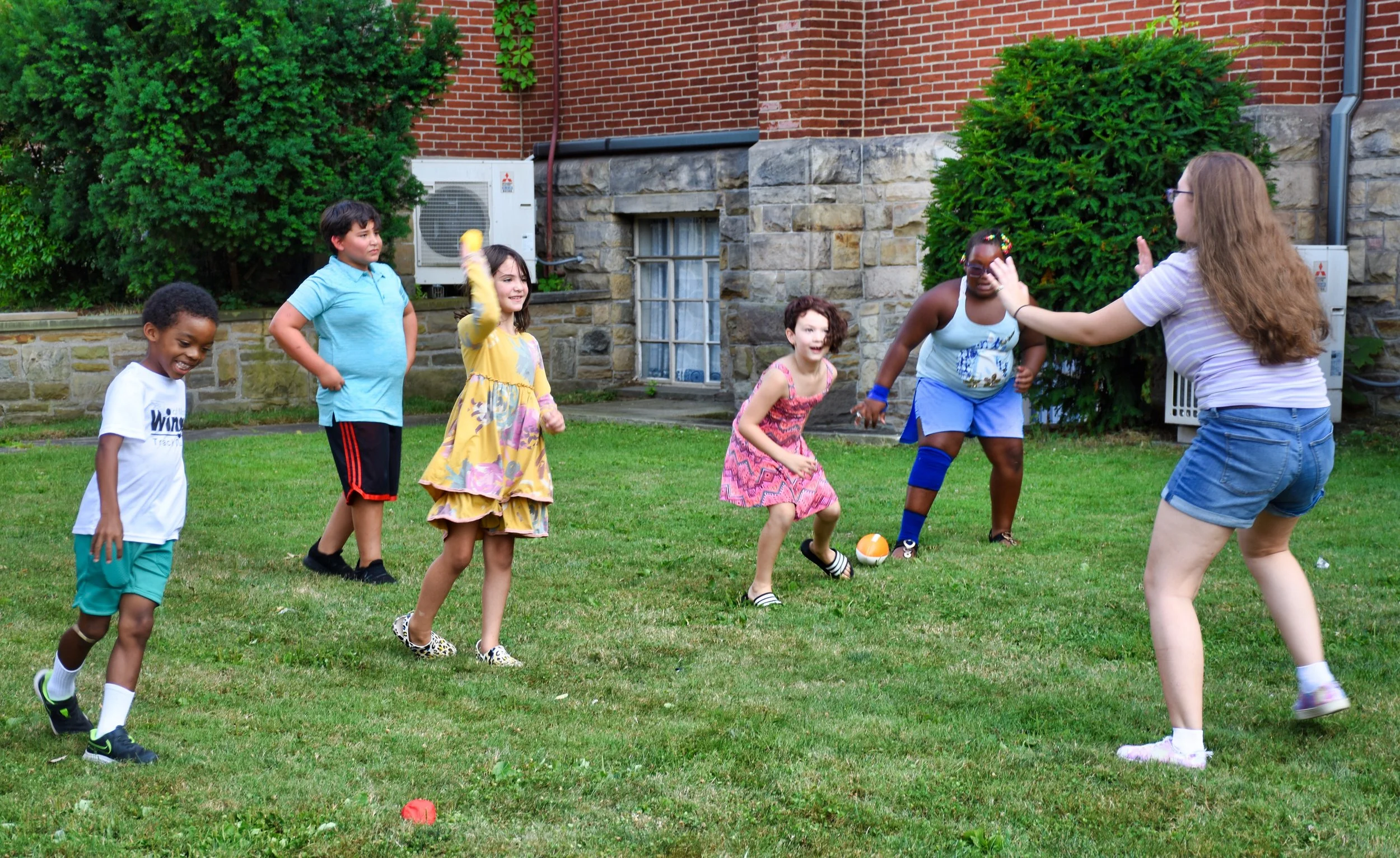 Sunset Prayer for June