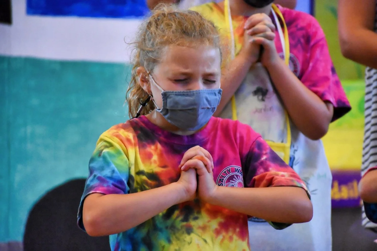 Join Our Prayer Group