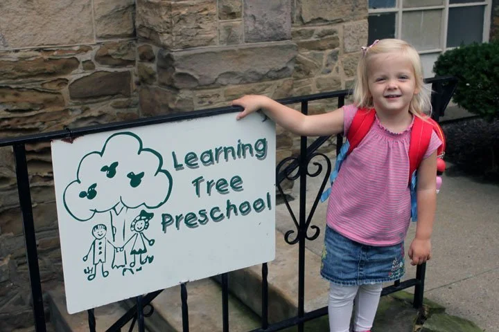 Preschool Openings