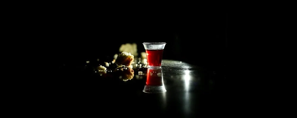 World Communion Sunday