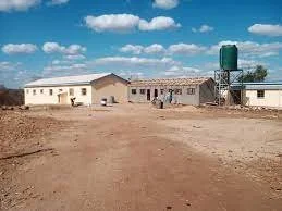 Nyadire Clinic Challenge