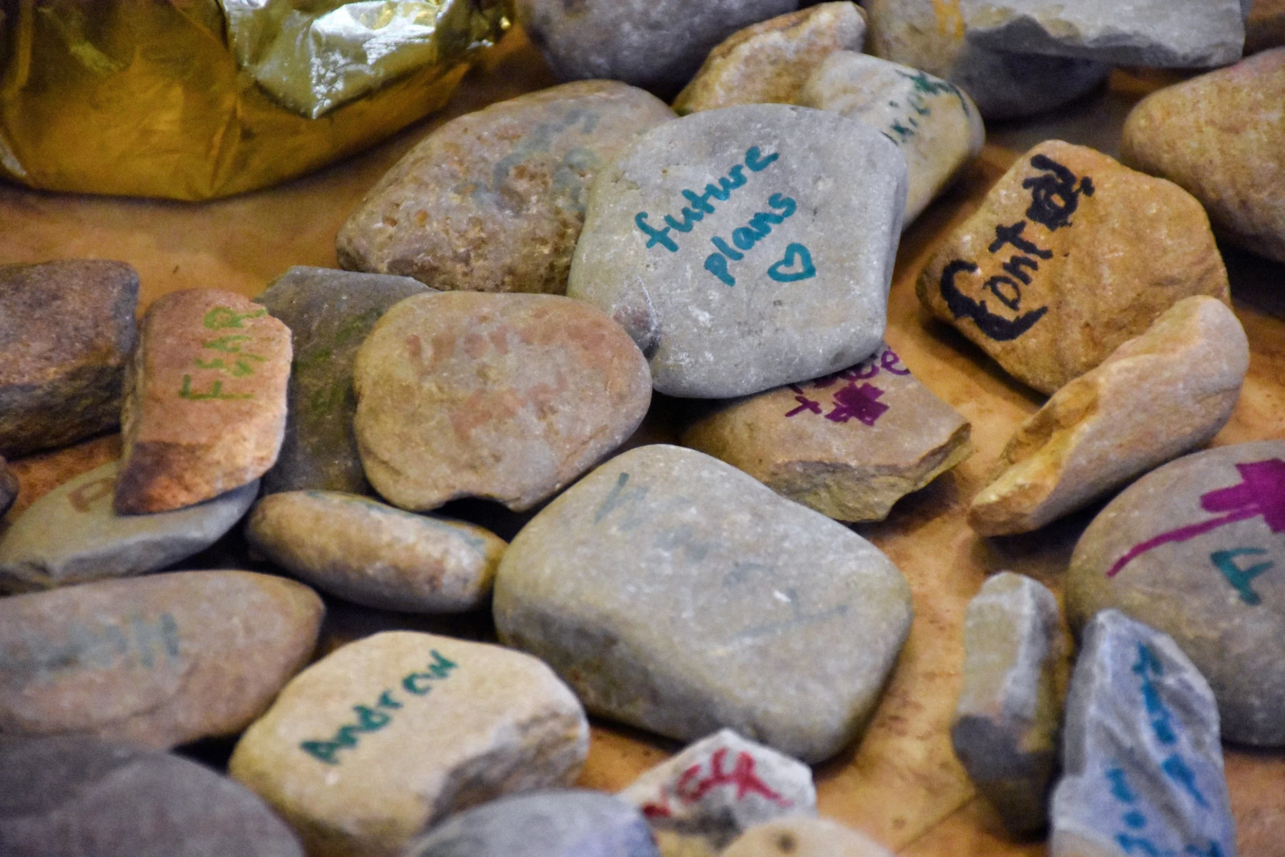 Church Conference 2022