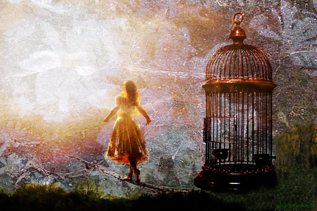 Seeking to Deepen Your Spiritual Journey?