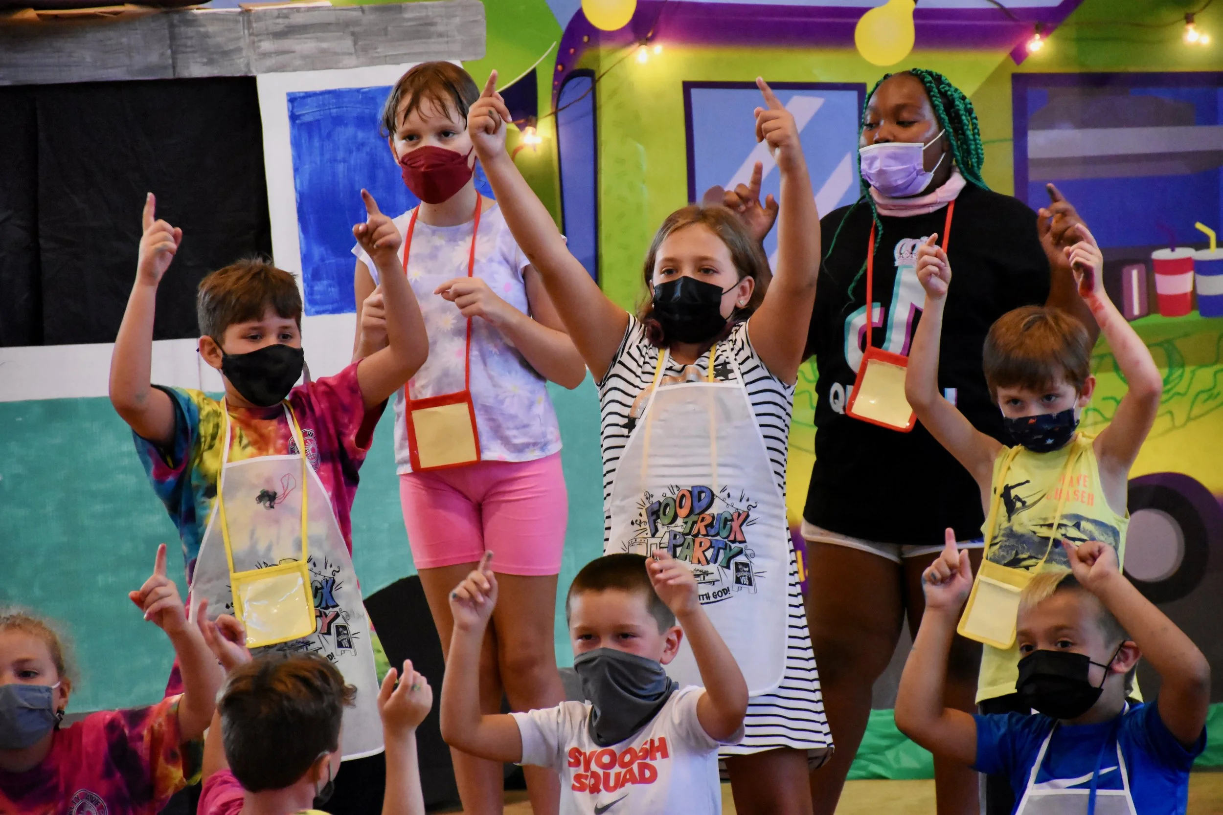 Sunset Prayer for November