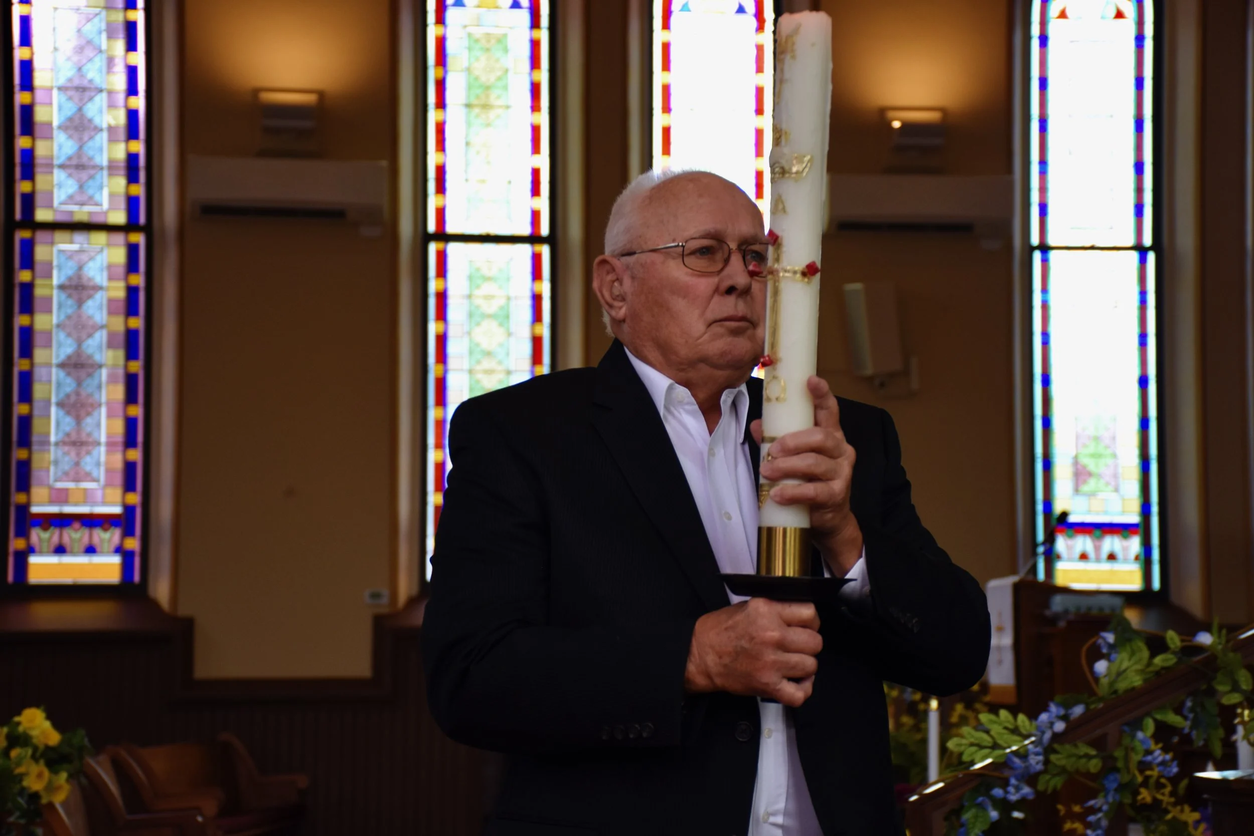 Obituary for Jack Morrow