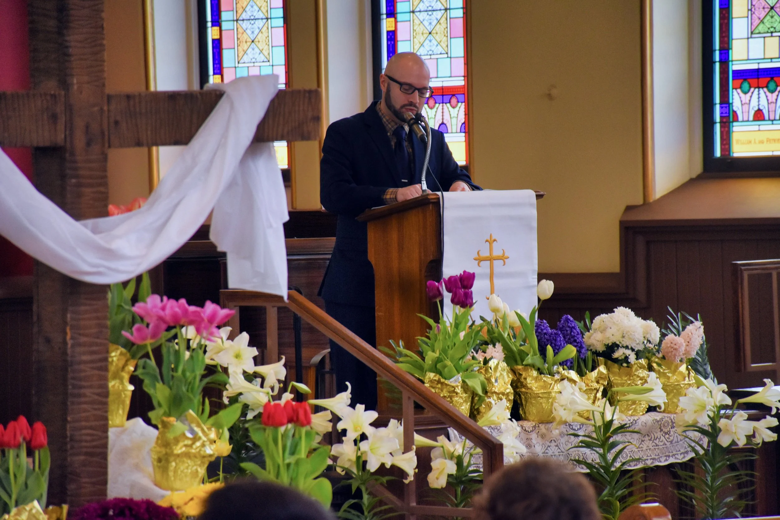 What Is Lent And Why Do We Observe It Sewickley United Methodist Church What Is Lent And Why Do We Observe It Sewickley United Methodist Church