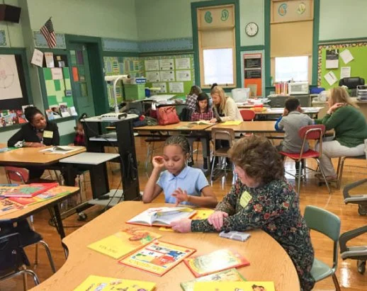 Tutoring &amp; Homework Helpers Needed