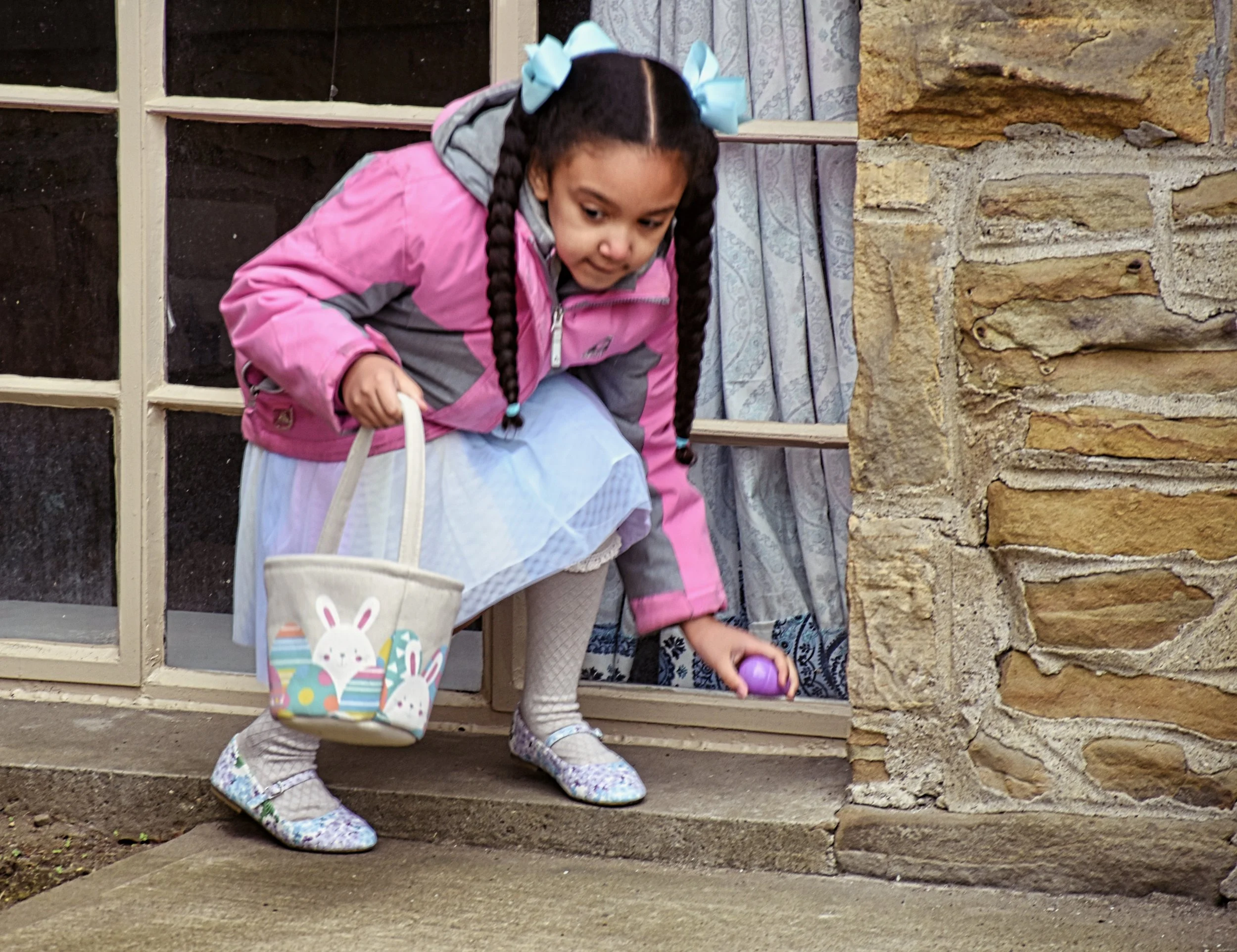 Donations Needed for Easter Egg Hunt