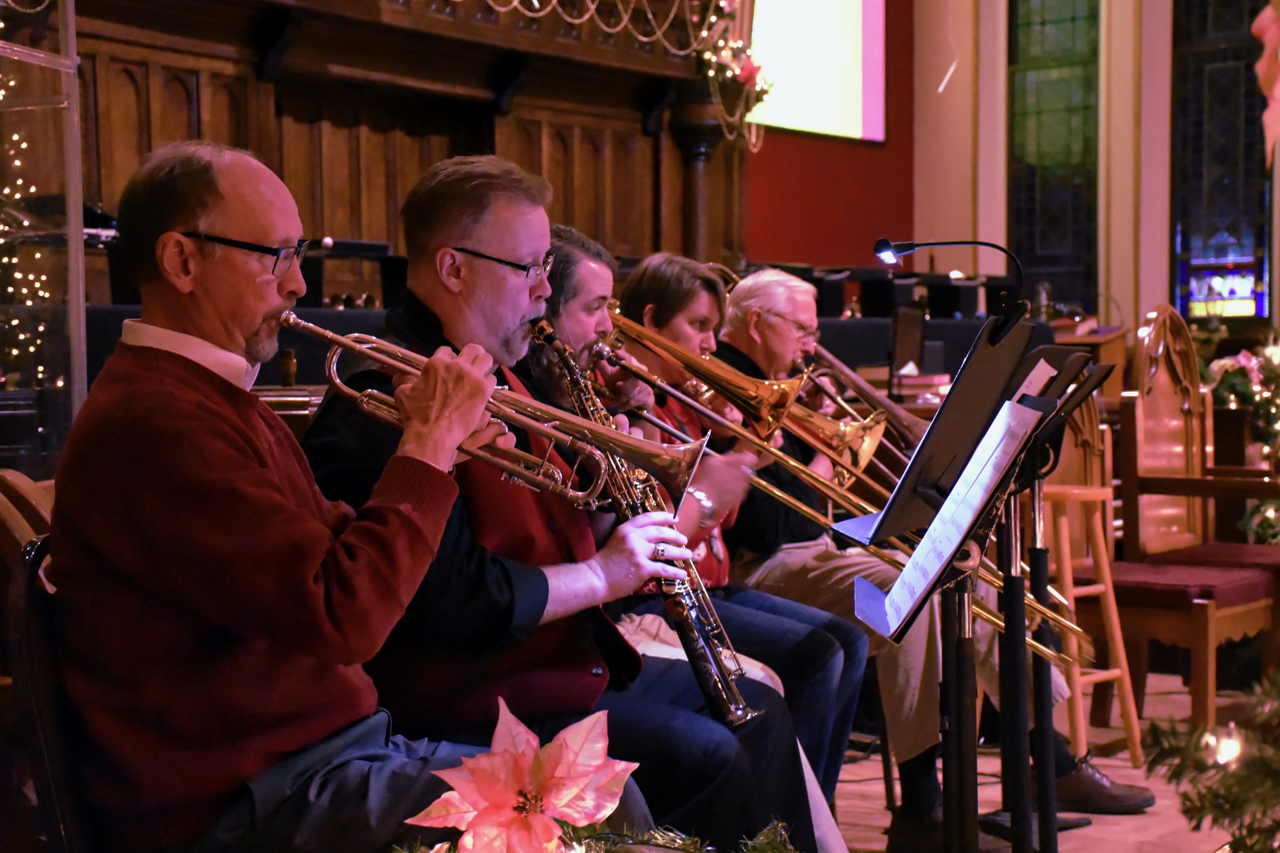 From the Library of Barry Lewis