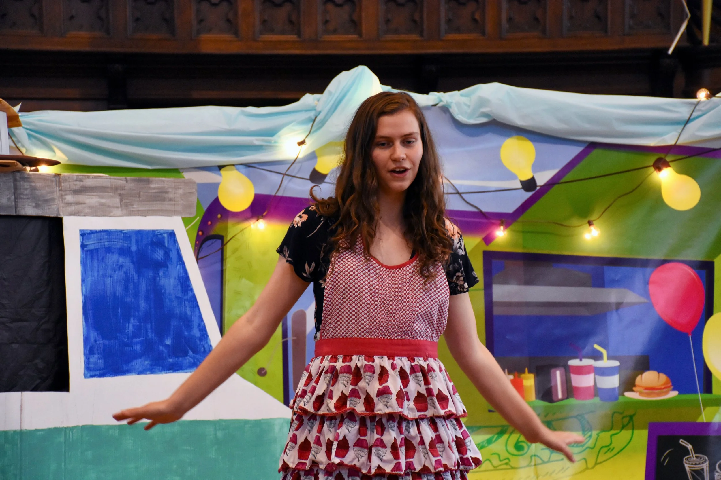 What is a Changemaker?