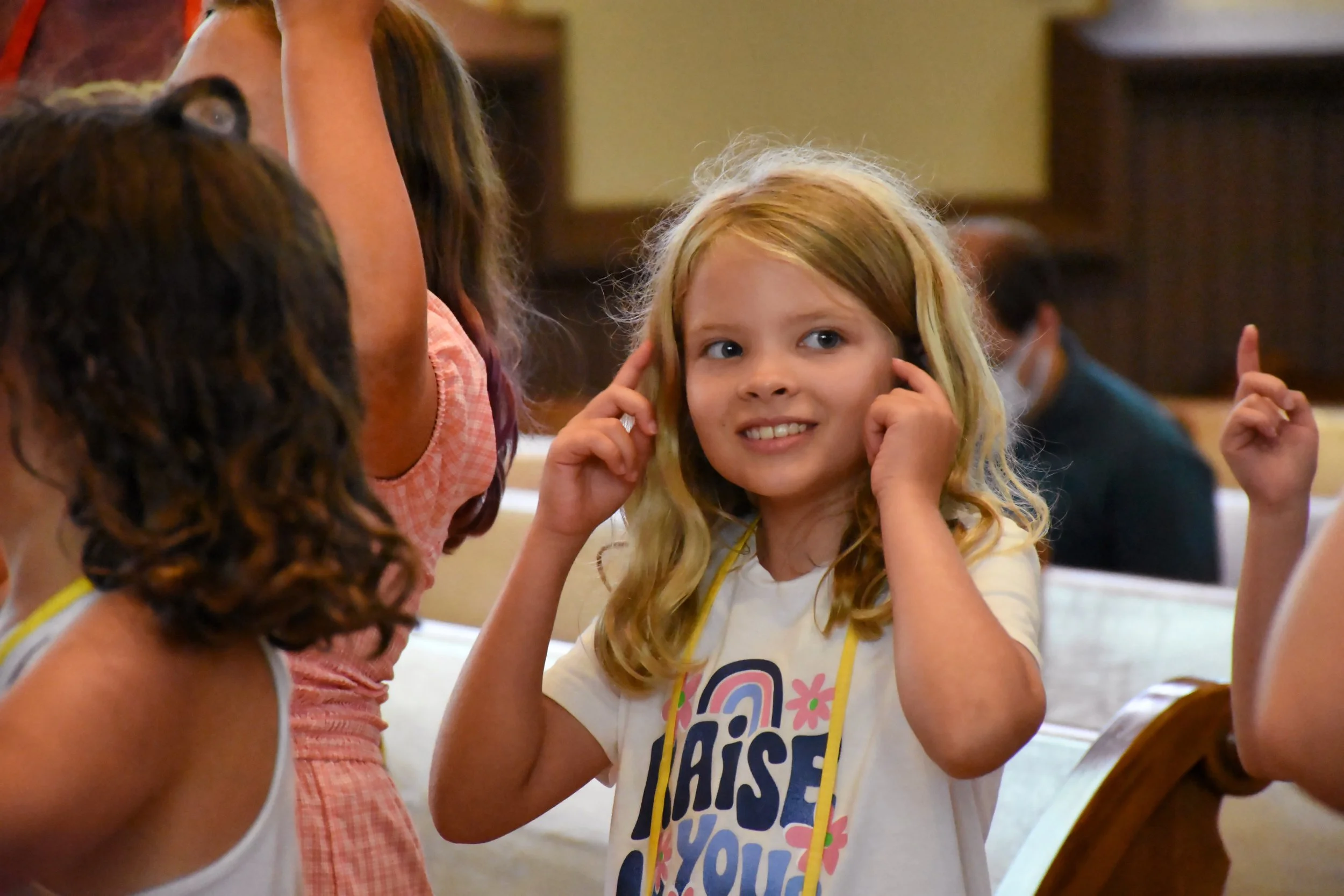 Fruit of the Spirit: Joy