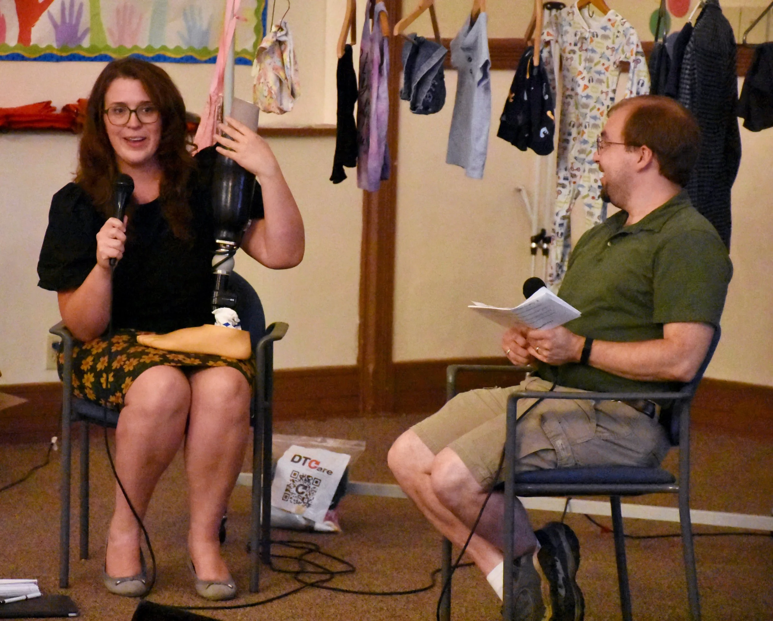 Disability Awareness Sunday