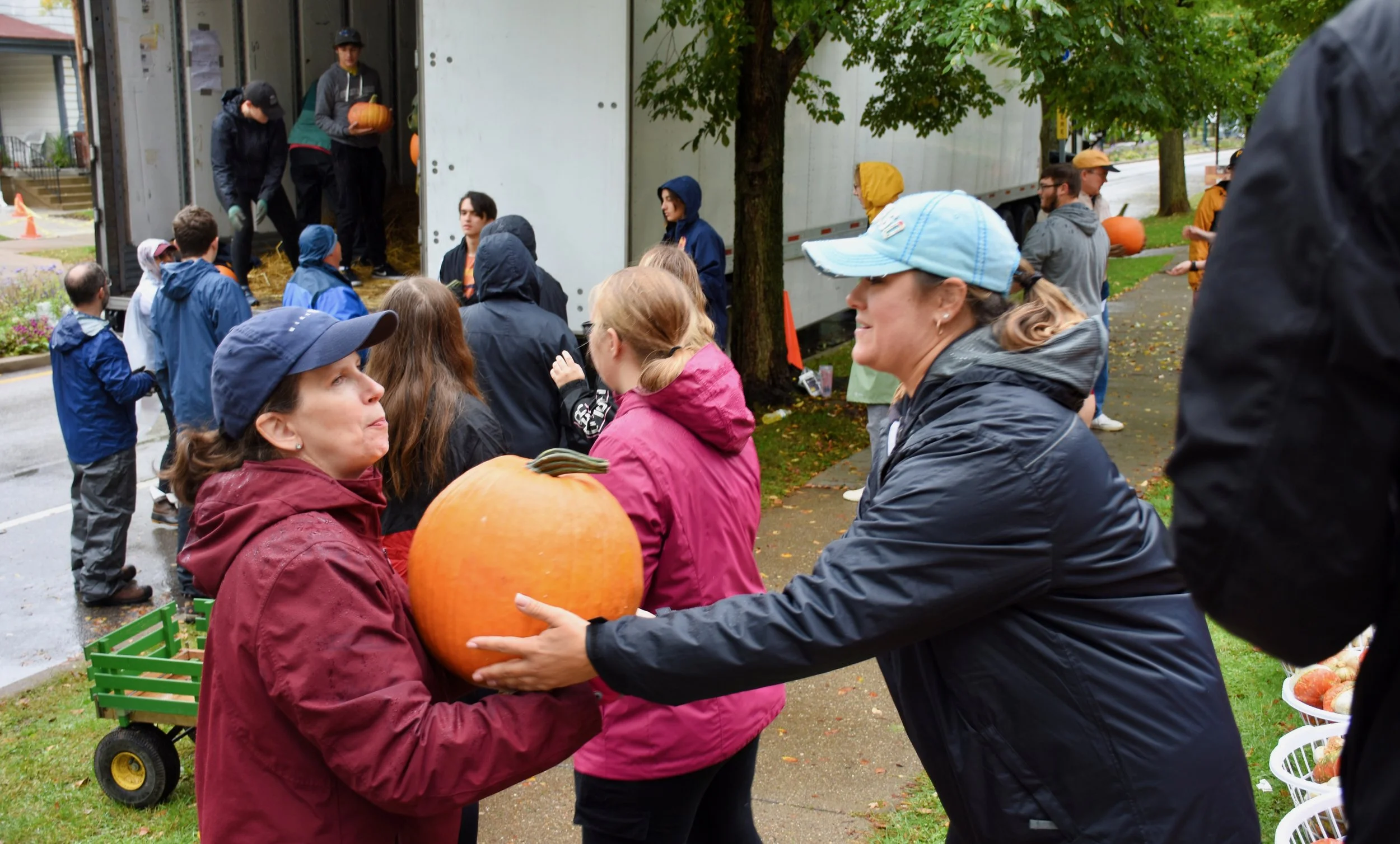 It’s a Celebration!