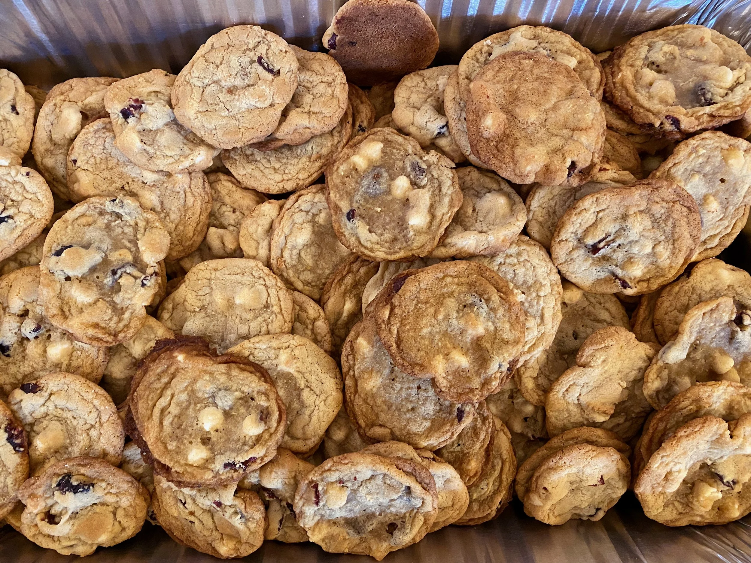 Join the Cookie Team 