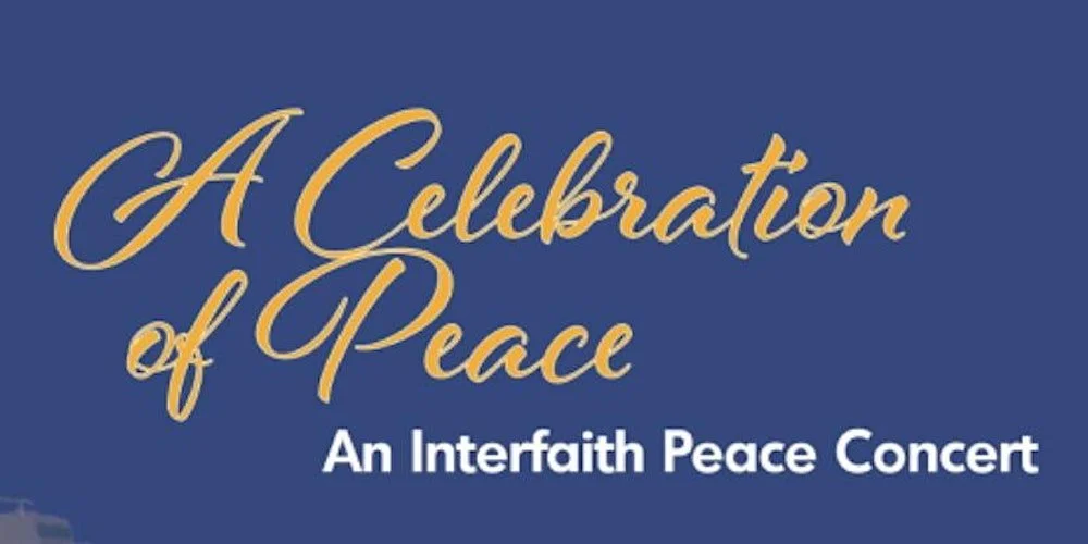 Concert of Peace