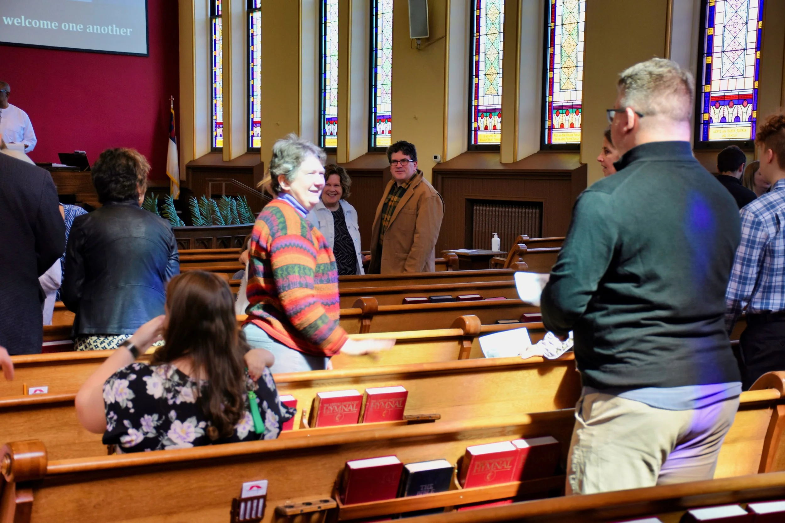 2023 Church Conference