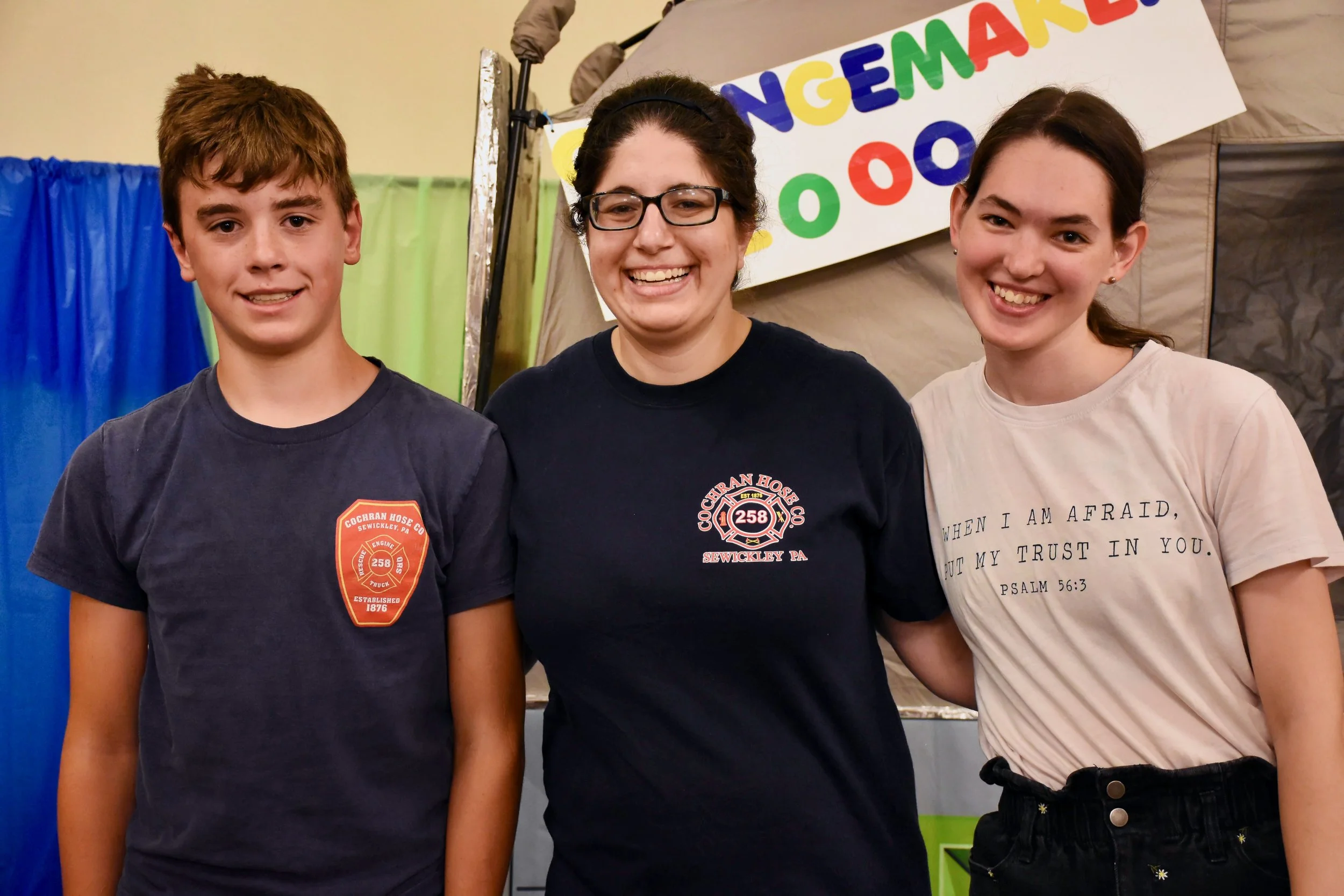 Called to a Community