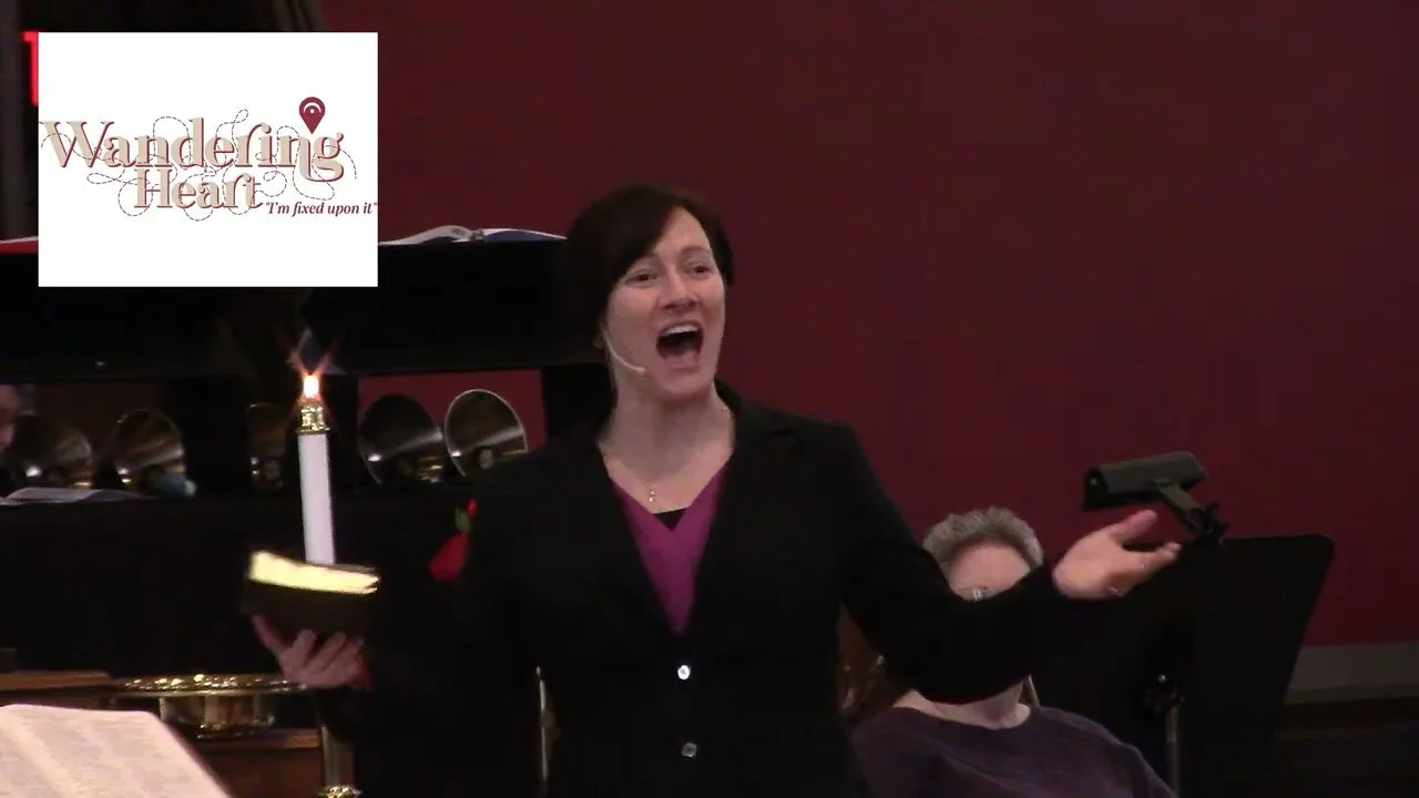 3/10/24 Traditional Worship Service