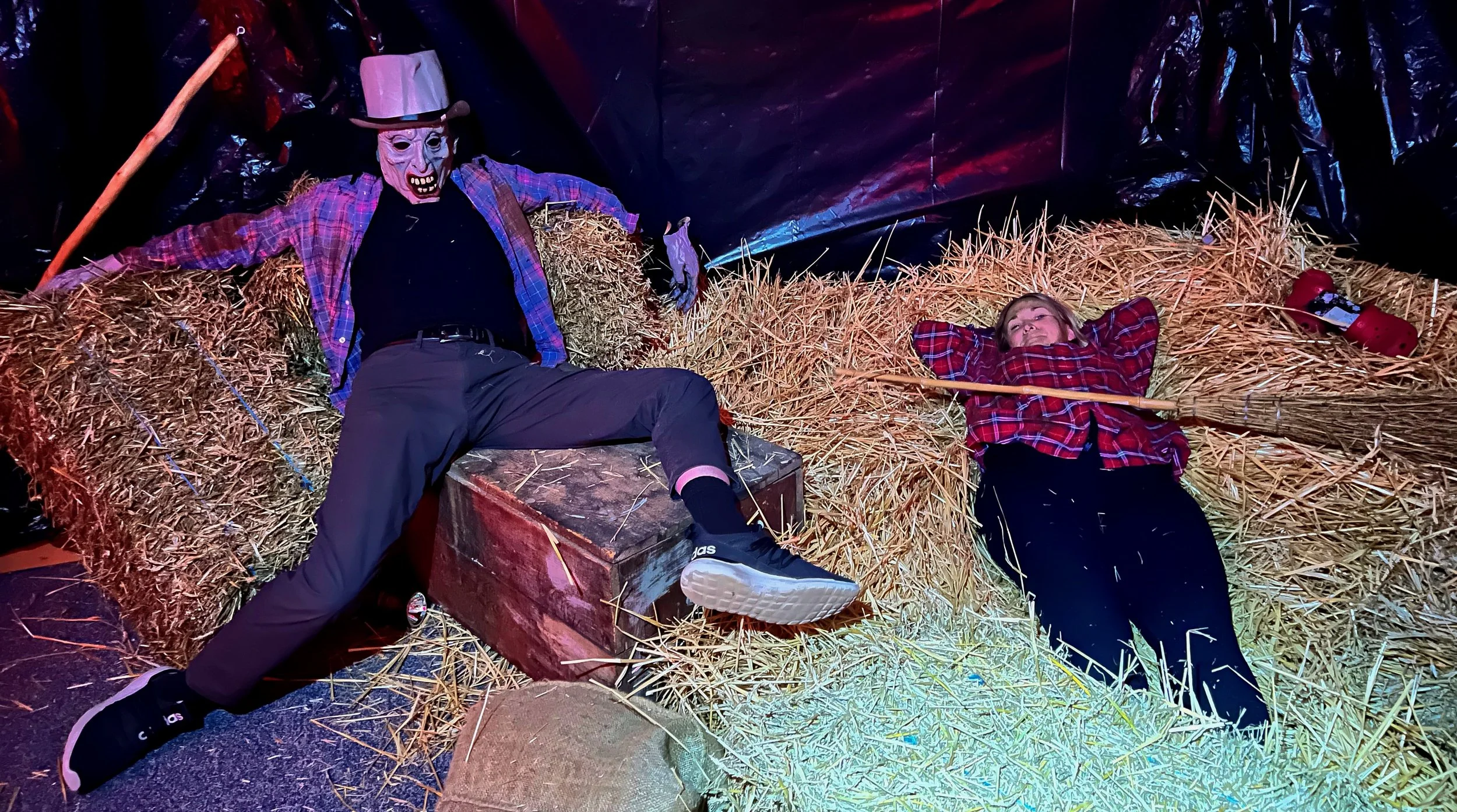 The Boo Crew Needs You!