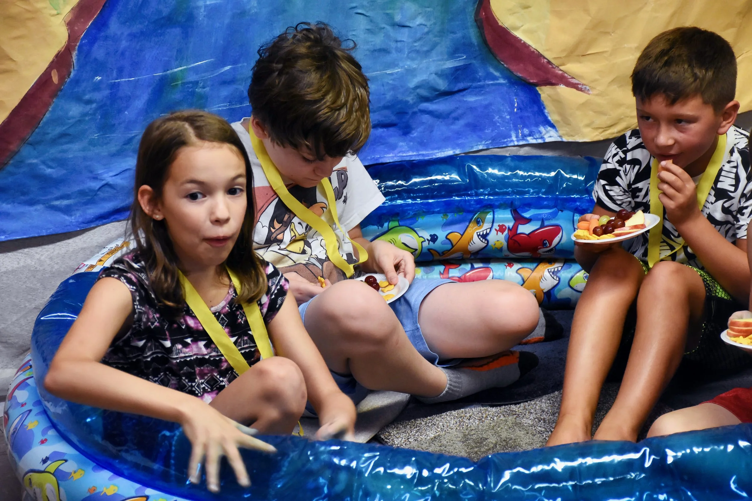 Welcome Back to School!