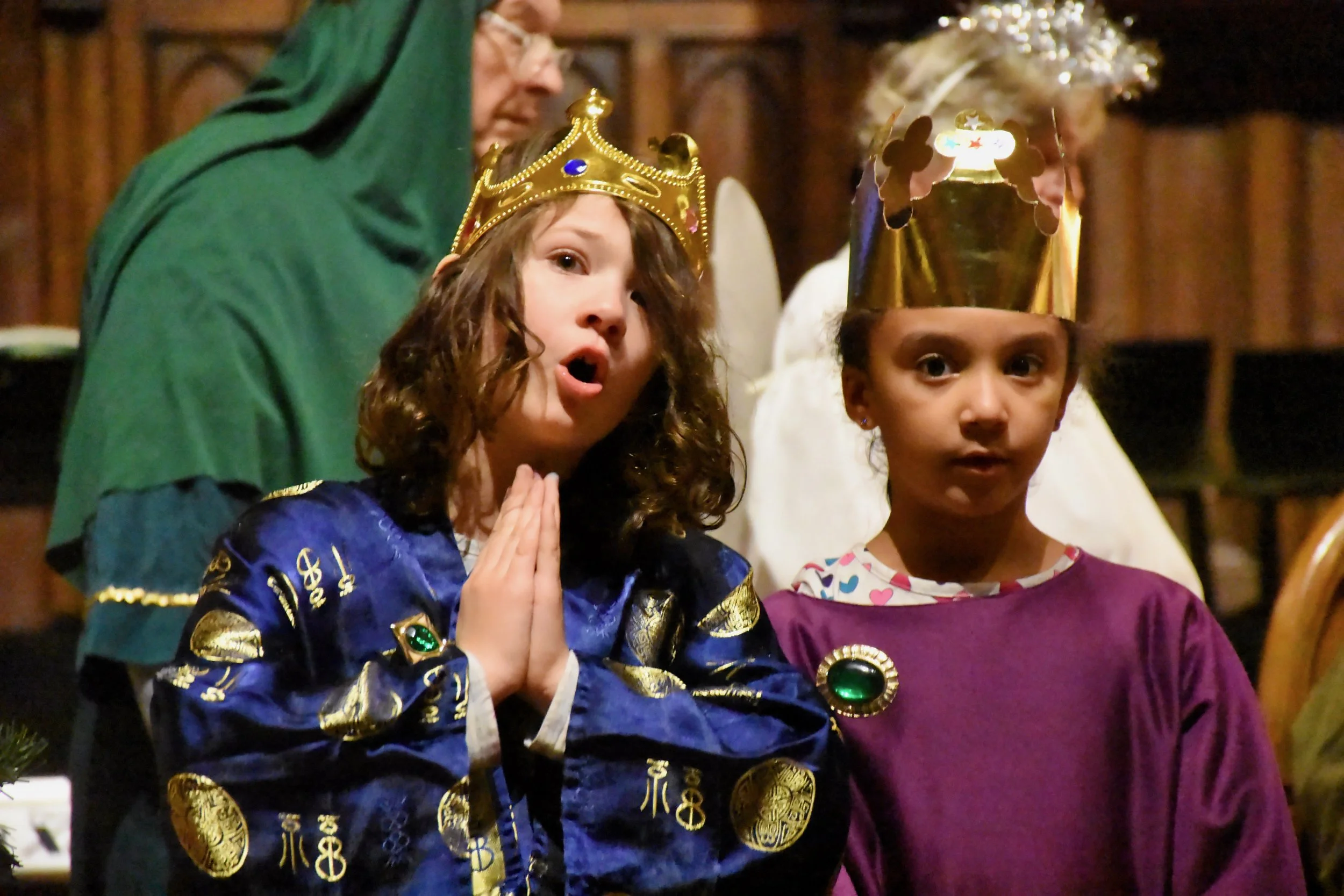 Hope is Worth the Risk