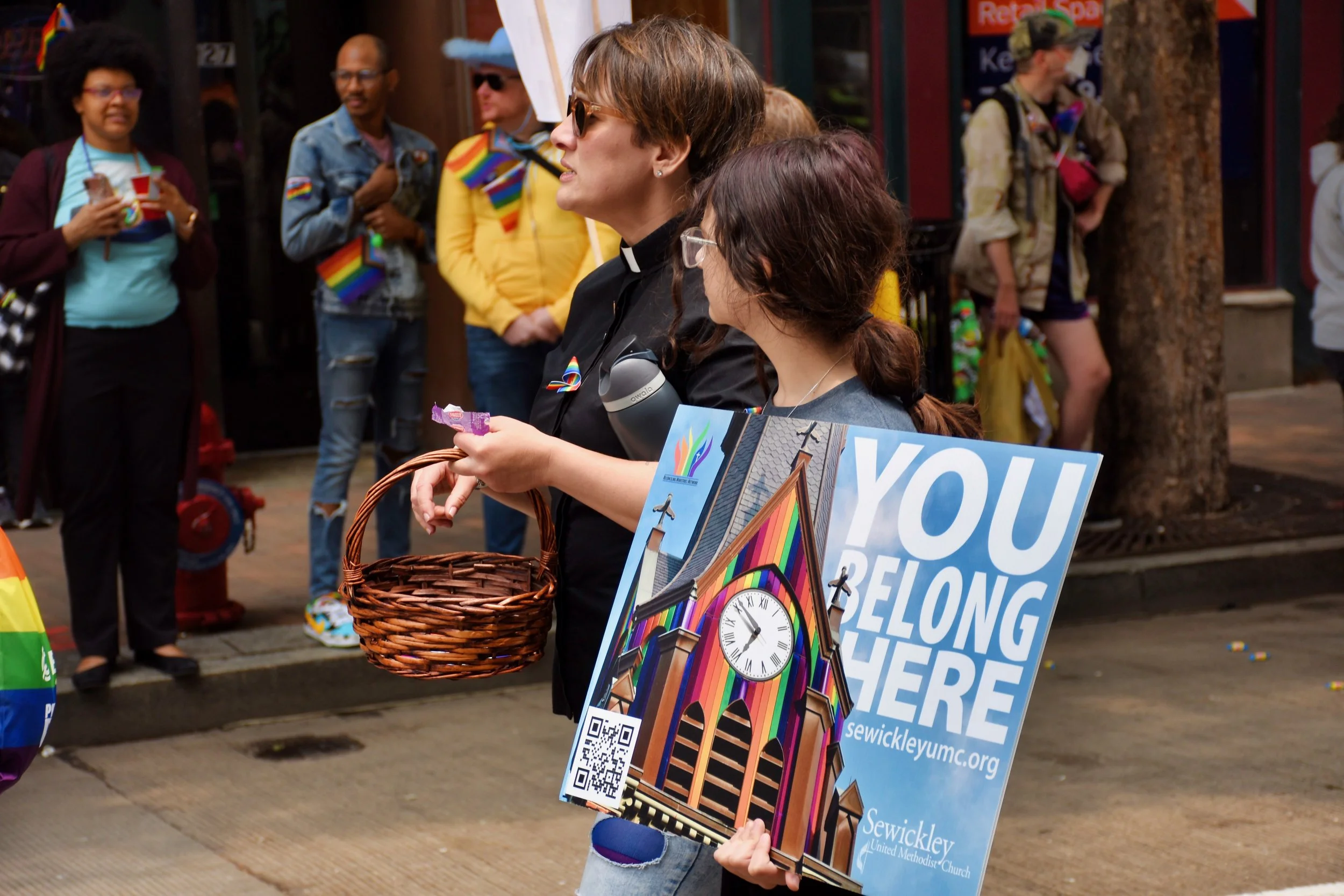 An Anniversary Story