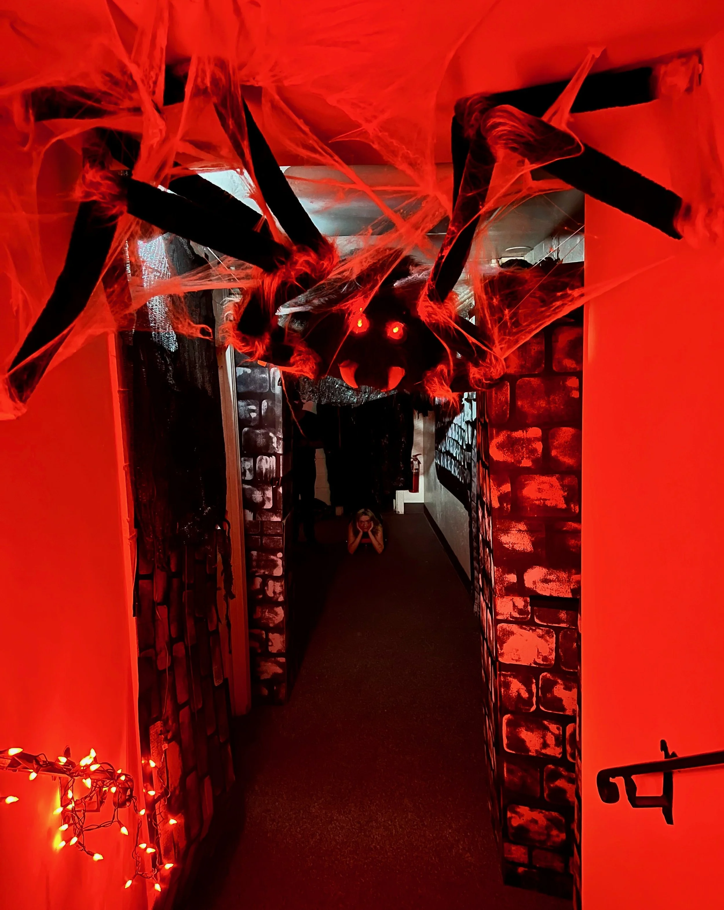 The Boo Crew Needs You! 