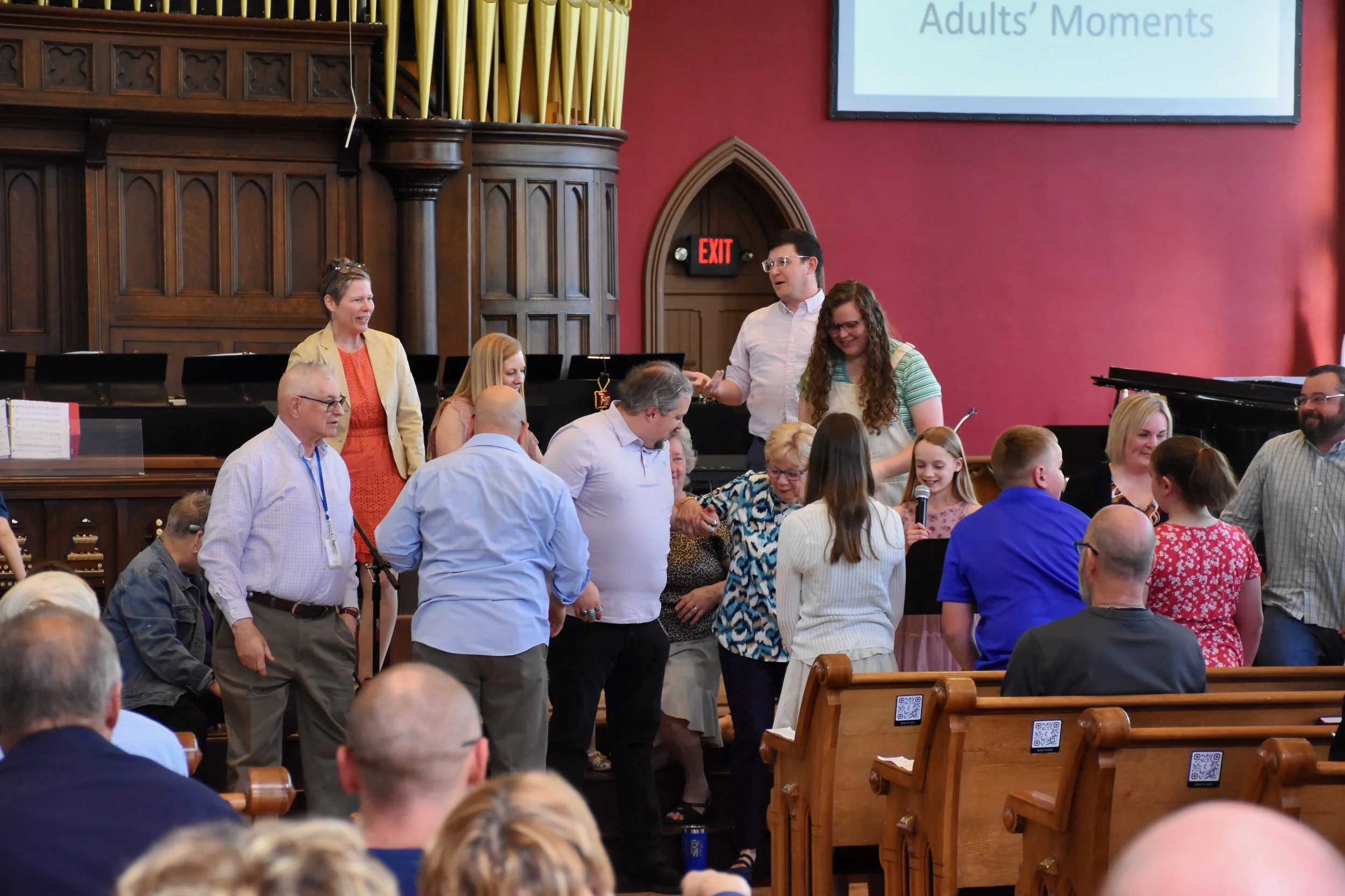 Annual Church Conference