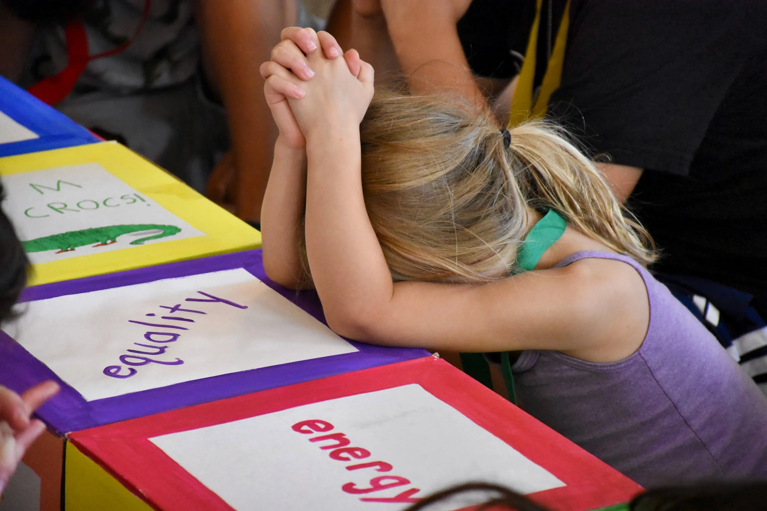 International Day of Prayer for Persecuted Christians