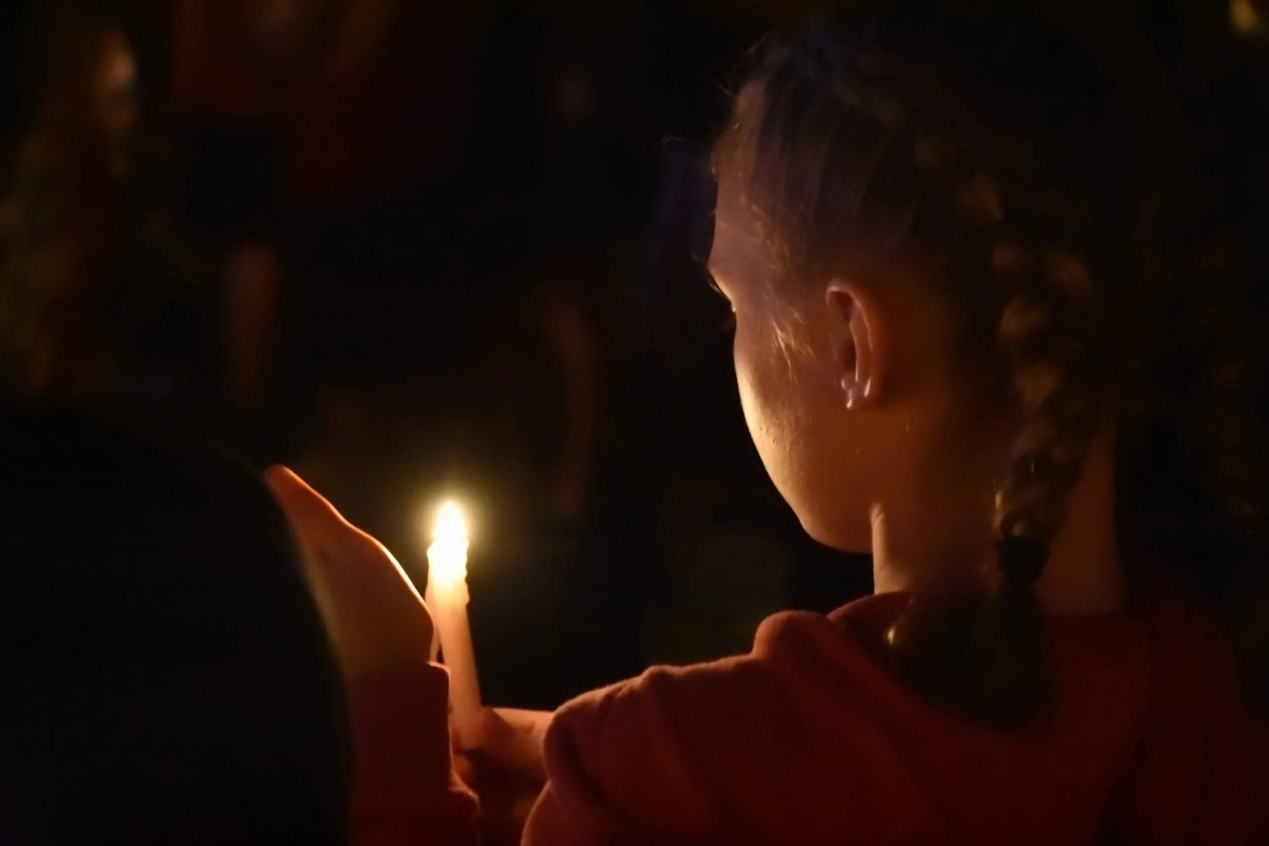 All Saints’ Sunday, Combined Worship Service, &amp; Feast of Remembrance