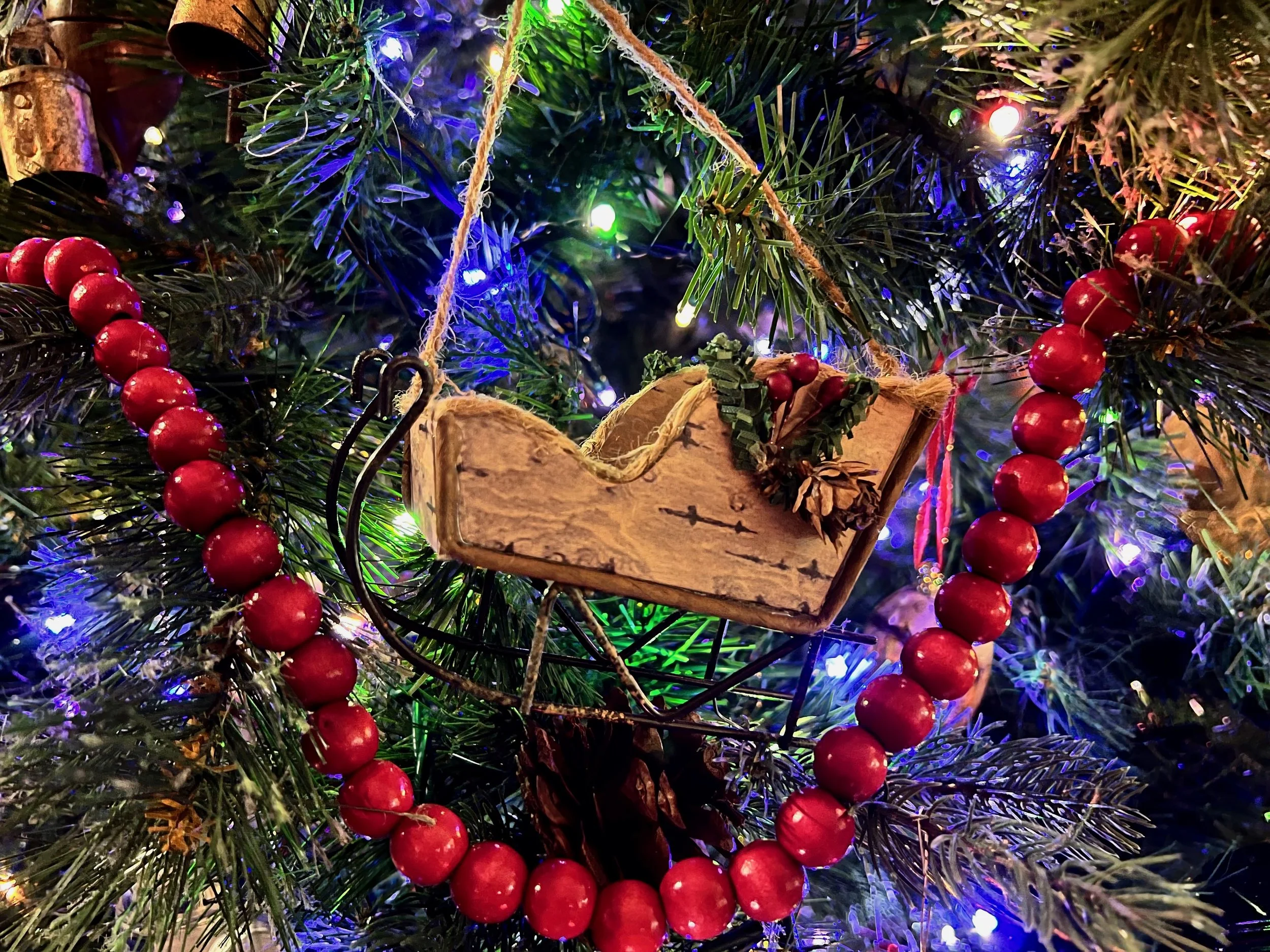 Wanted—Gently Used Christmas Items