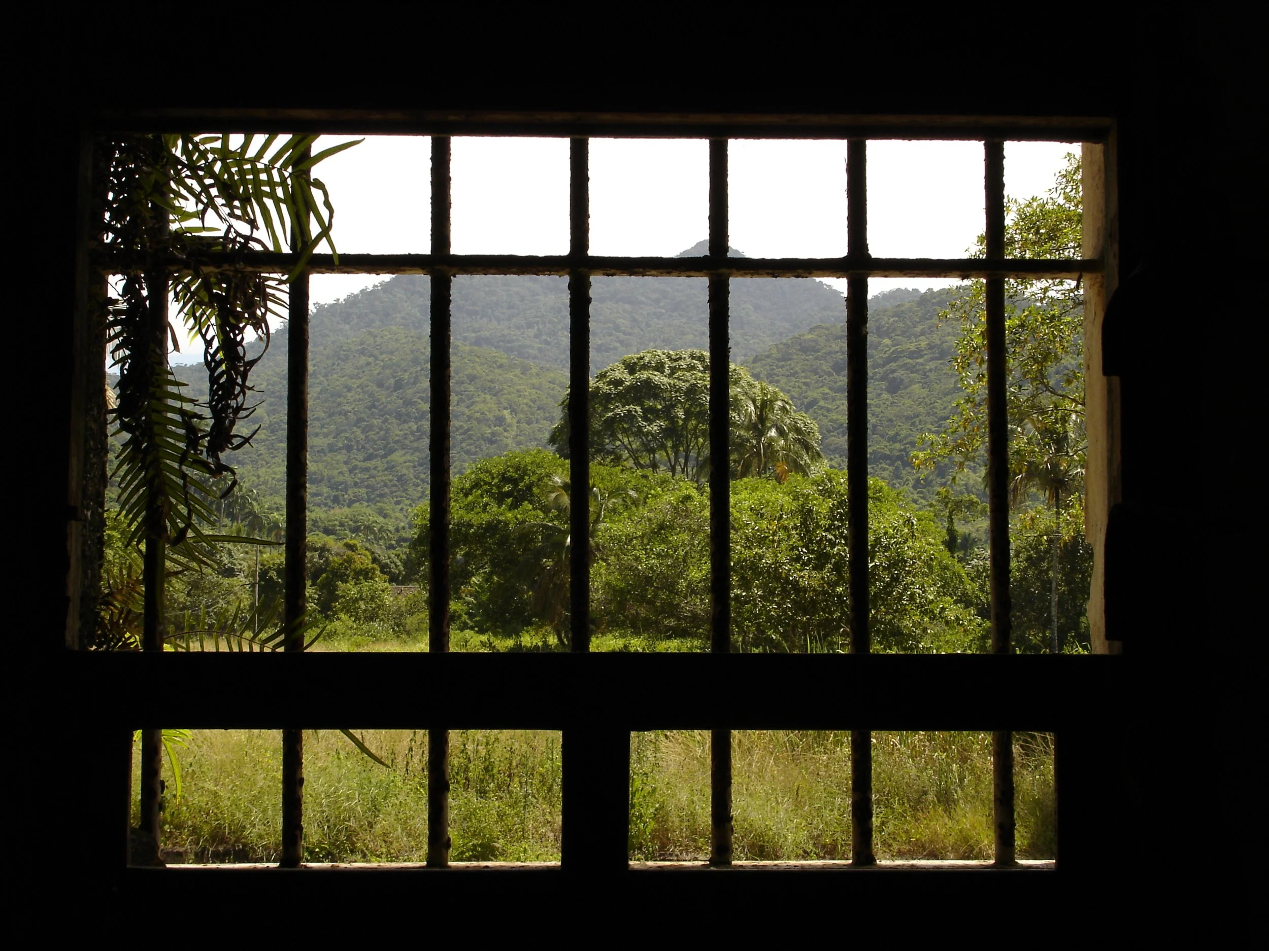 What do you fear?&nbsp;When we’re running out of hope, God is at work.