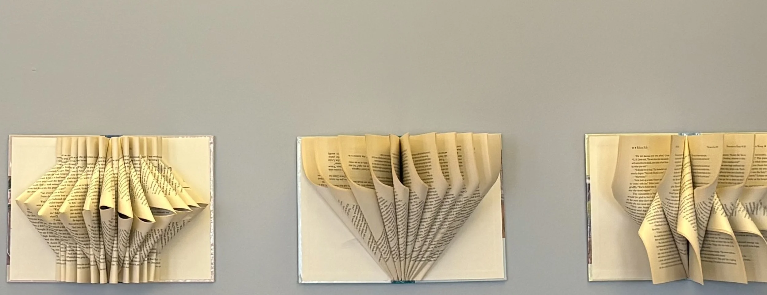 Patton Library News