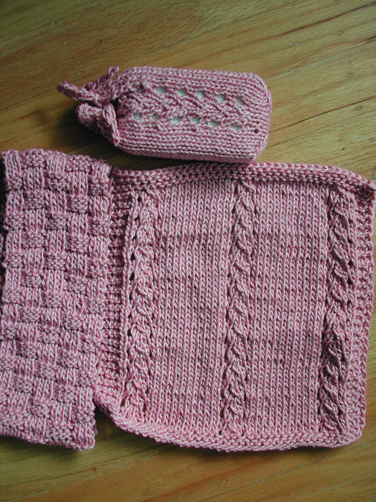 Crochet Club
