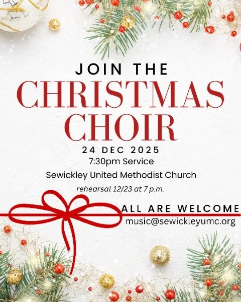 No experience necessary&mdash;just a heart full of festive spirit! Rehearsals begin soon, so don't miss your chance to be part of the magic.