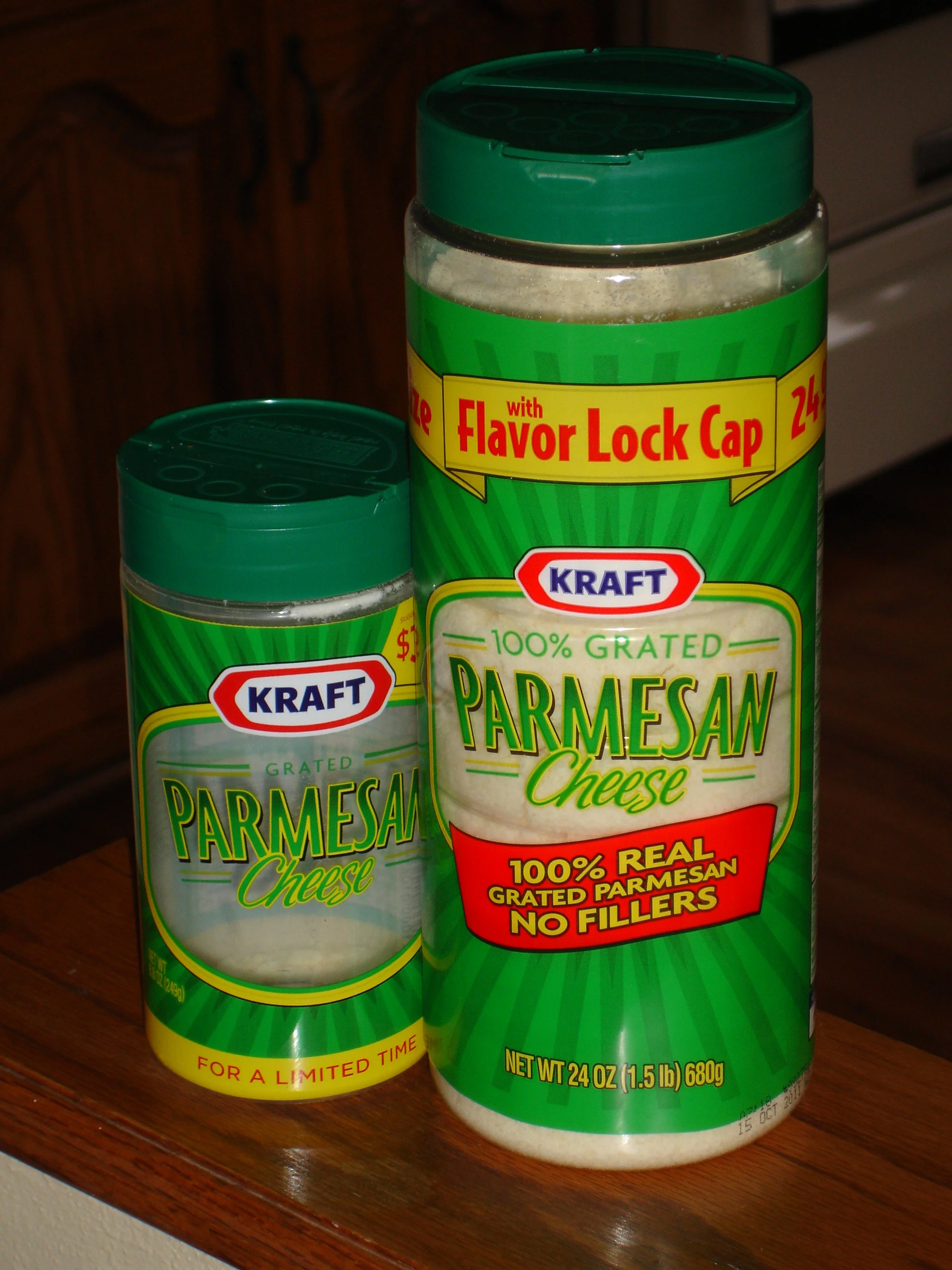 Food Pantry Collection